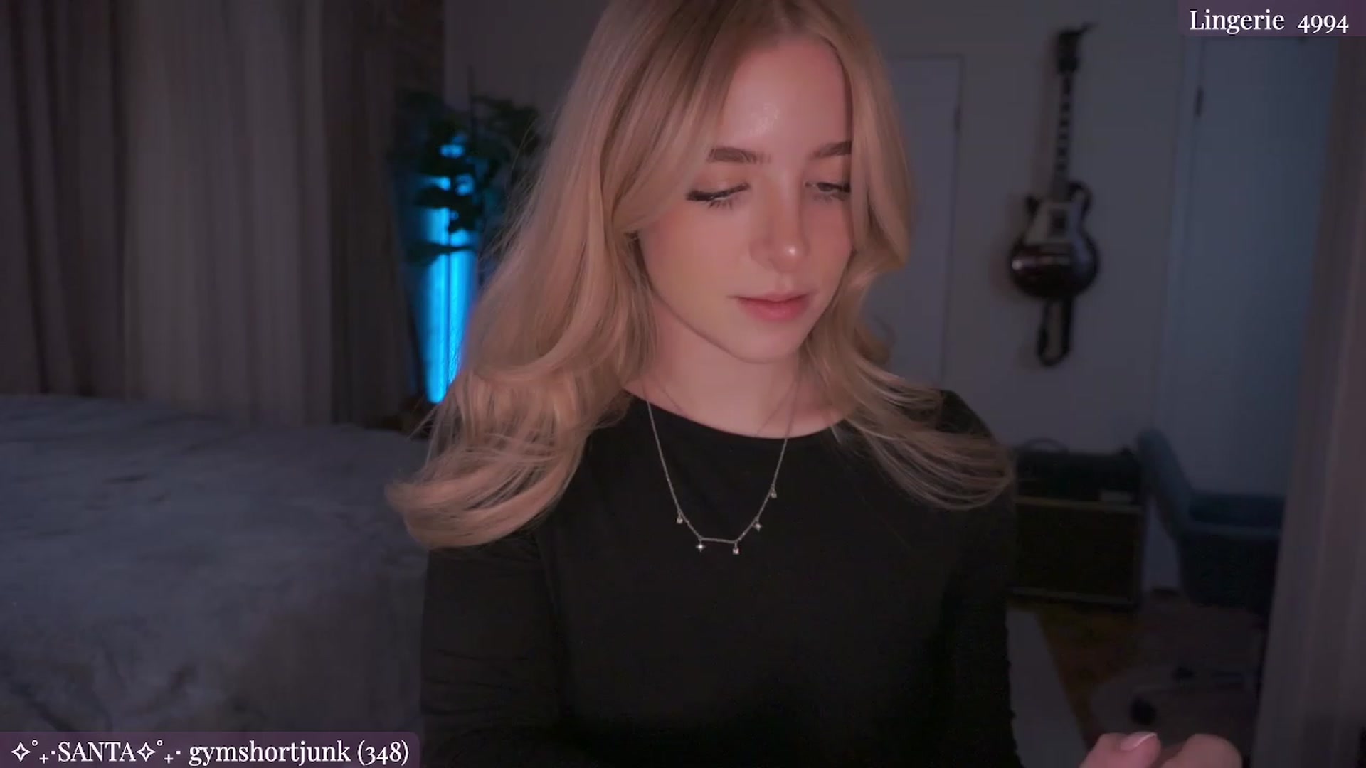 Gallery image thumbnail from NightSky's myfreecams stream on, 12/21/2023, 06:44 image 7 of 20