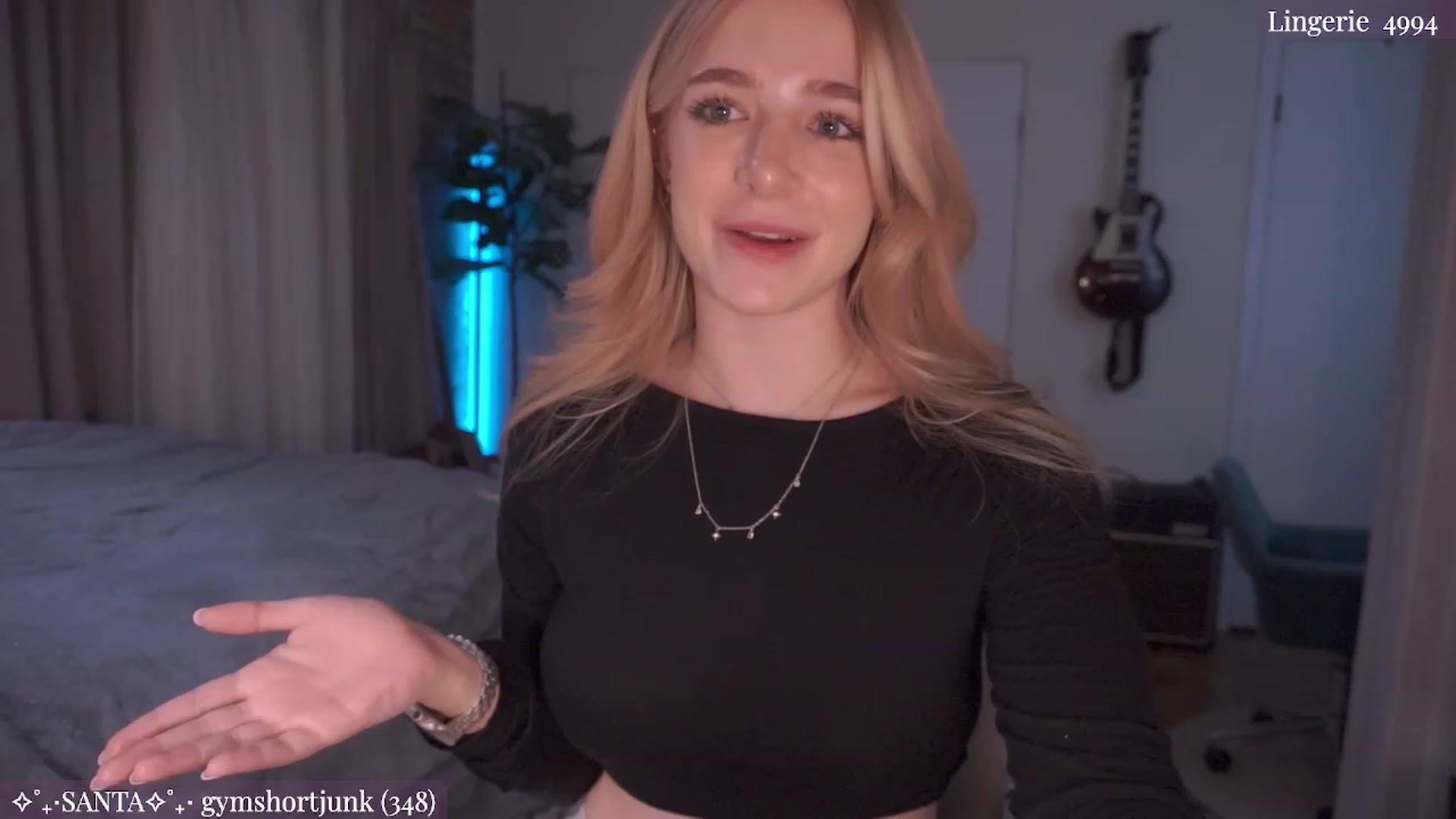 Gallery image thumbnail from NightSky's myfreecams stream on, 12/21/2023, 06:44 image 5 of 20