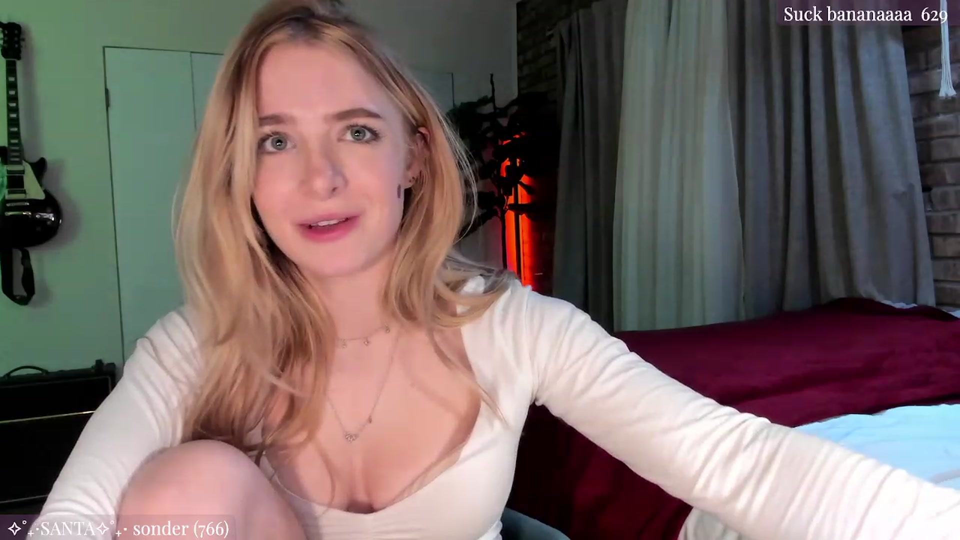 Gallery image thumbnail from NightSky's myfreecams stream on, 12/22/2023, 04:37 image 19 of 20