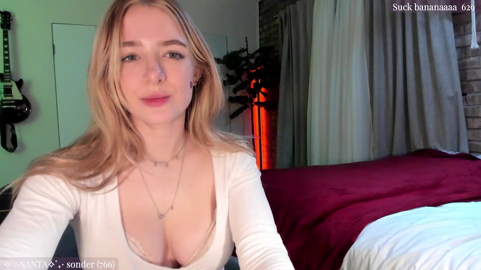 Gallery image thumbnail from NightSky's myfreecams stream on, 12/22/2023, 04:37 image 20 of 20