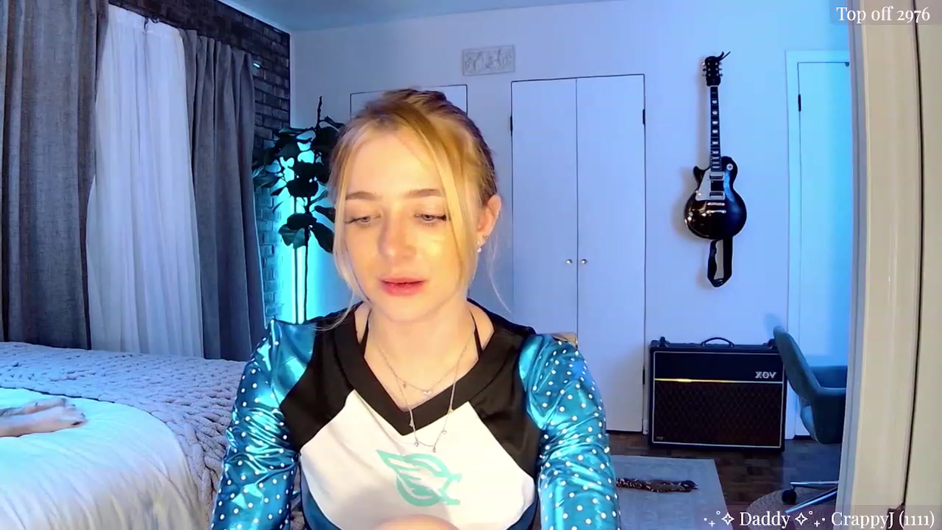 Gallery image thumbnail from NightSky's myfreecams stream on, 12/31/2023, 05:31 image 19 of 20
