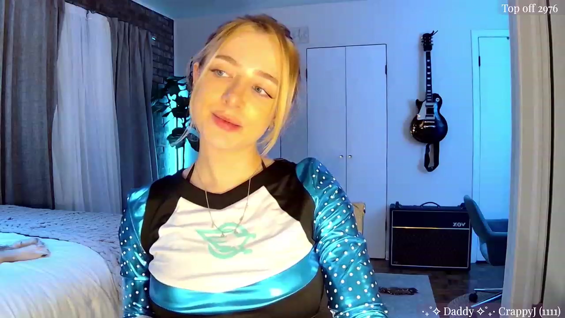 Gallery image thumbnail from NightSky's myfreecams stream on, 12/31/2023, 05:31 image 17 of 20