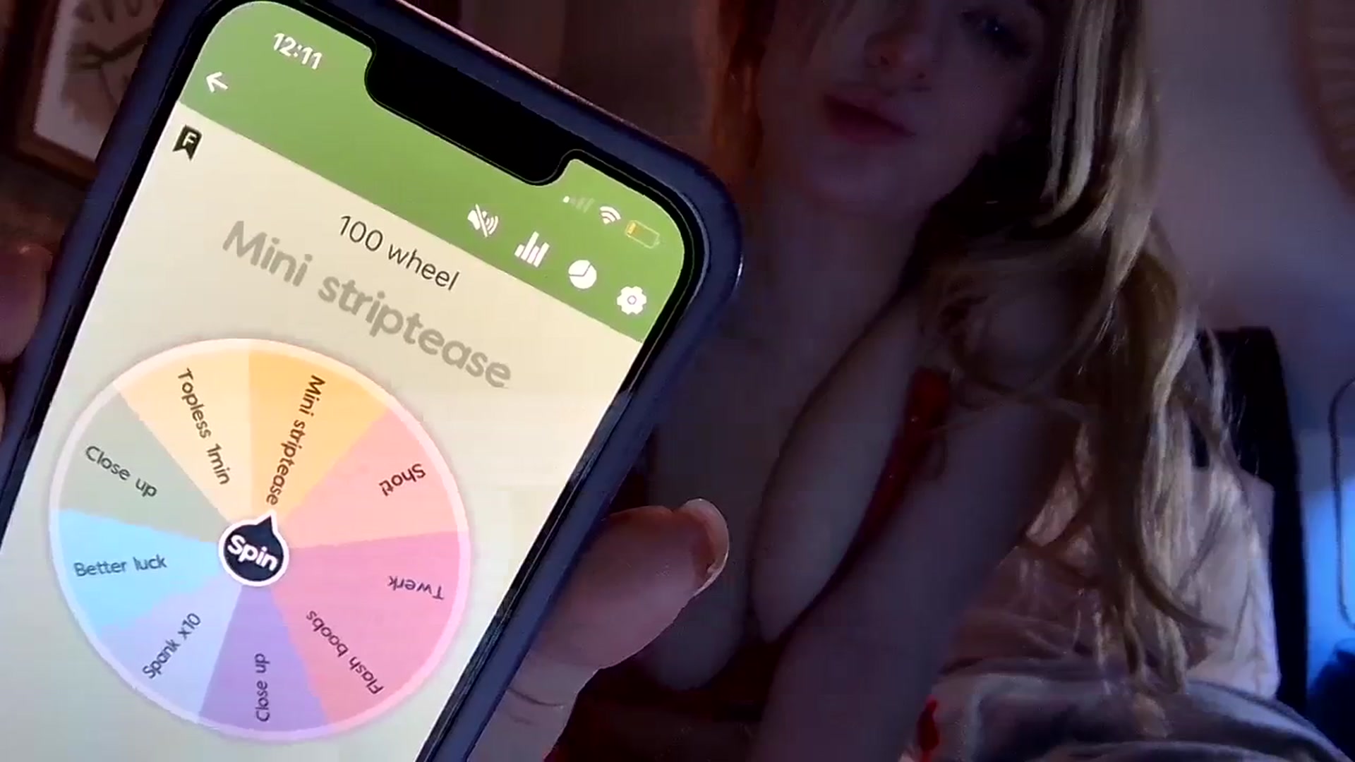 Gallery image thumbnail from NightSky's myfreecams stream on, 01/14/2024, 06:35 image 18 of 20