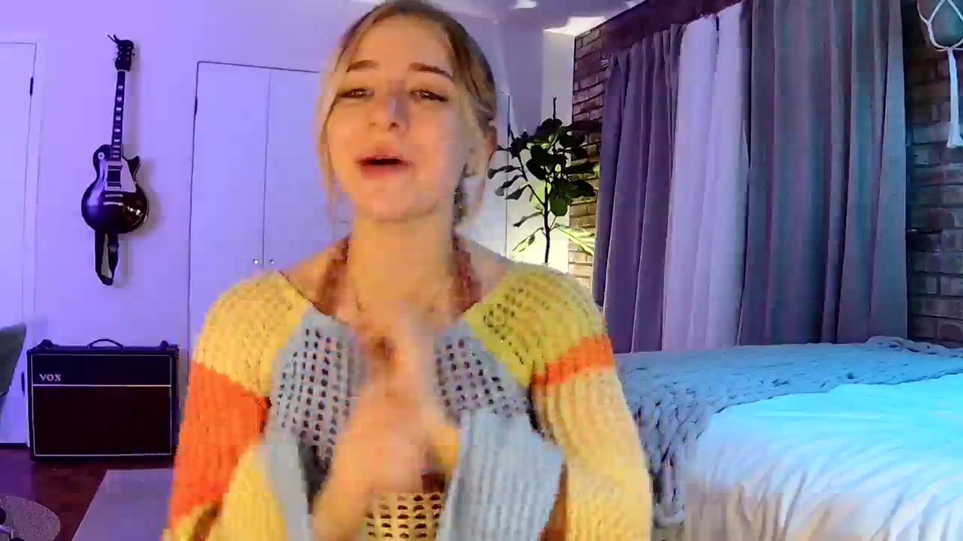 Gallery image thumbnail from NightSky's myfreecams stream on, 01/31/2024, 06:01 image 12 of 20