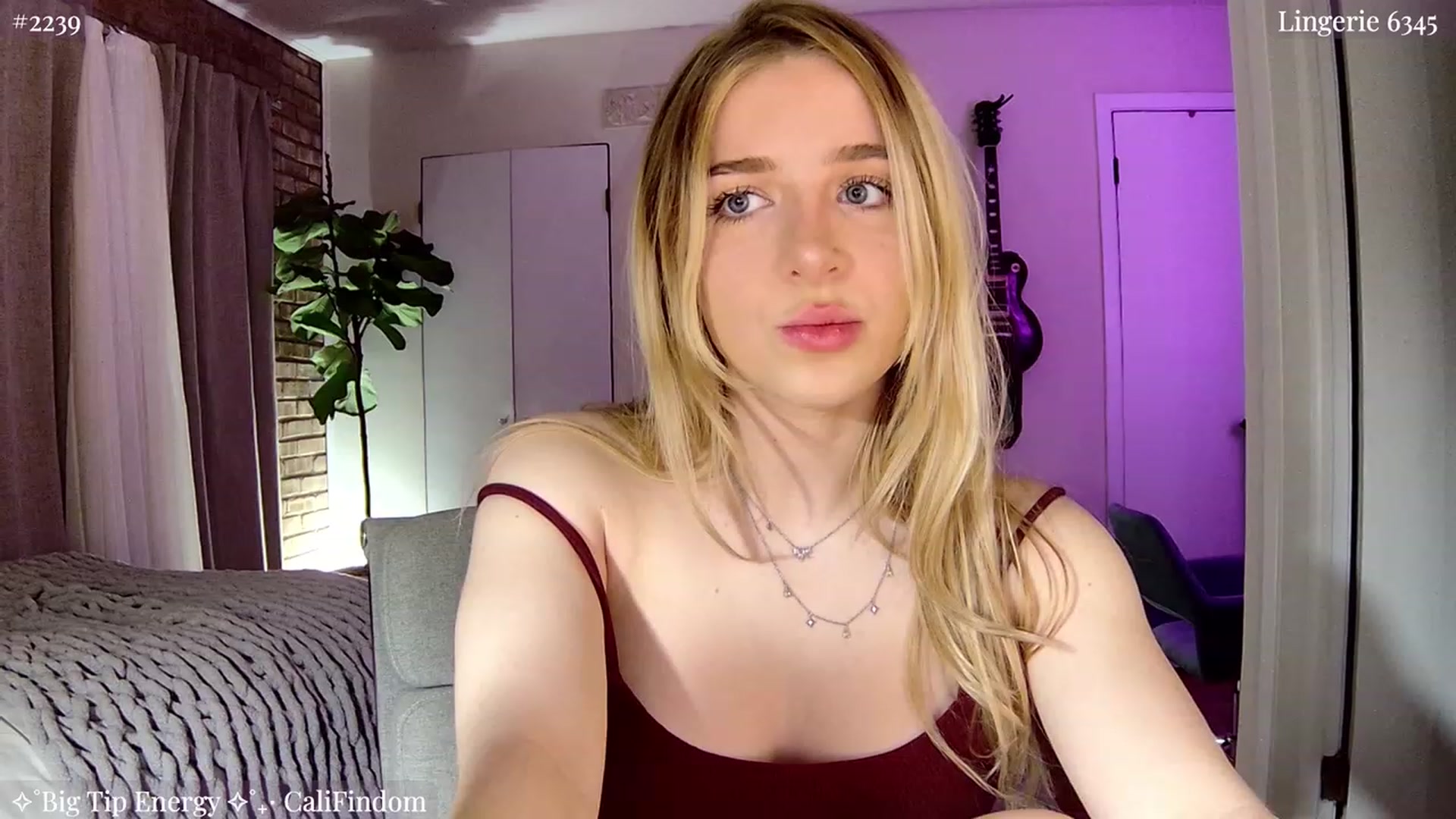 Gallery image thumbnail from NightSky's myfreecams stream on, 02/02/2024, 05:20 image 4 of 20