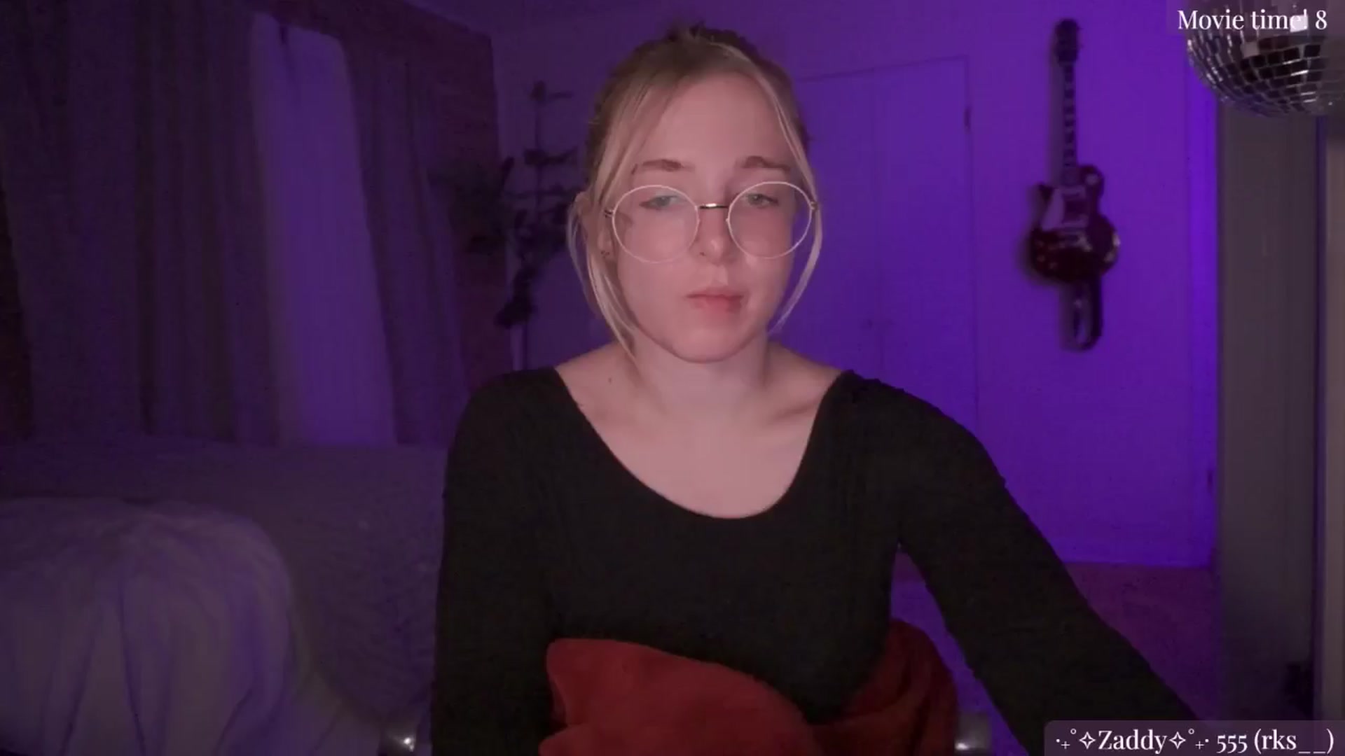 Gallery image thumbnail from NightSky's myfreecams stream on, 06/10/2024, 02:29 image 18 of 20