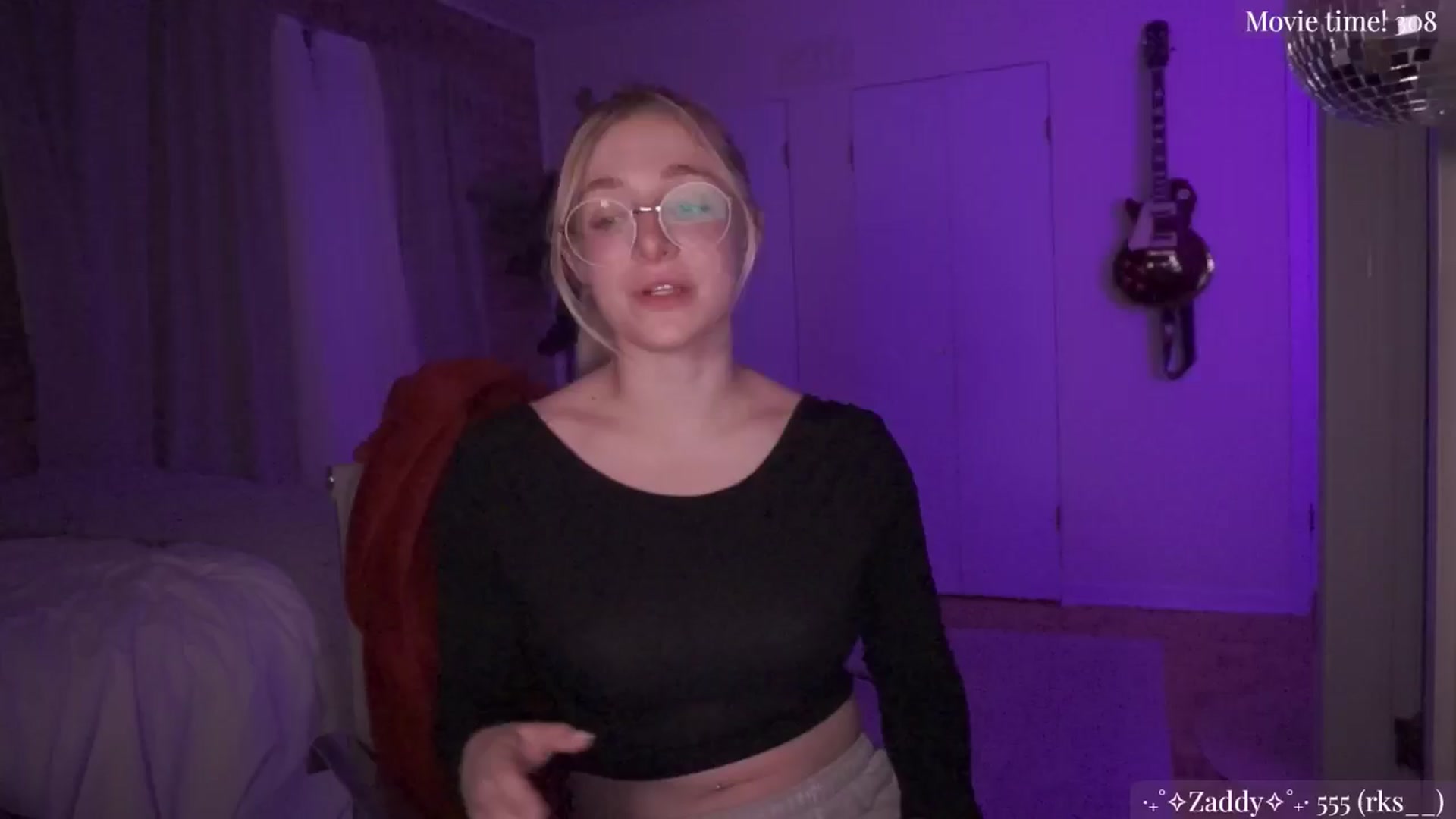 Gallery image thumbnail from NightSky's myfreecams stream on, 06/10/2024, 02:29 image 13 of 20