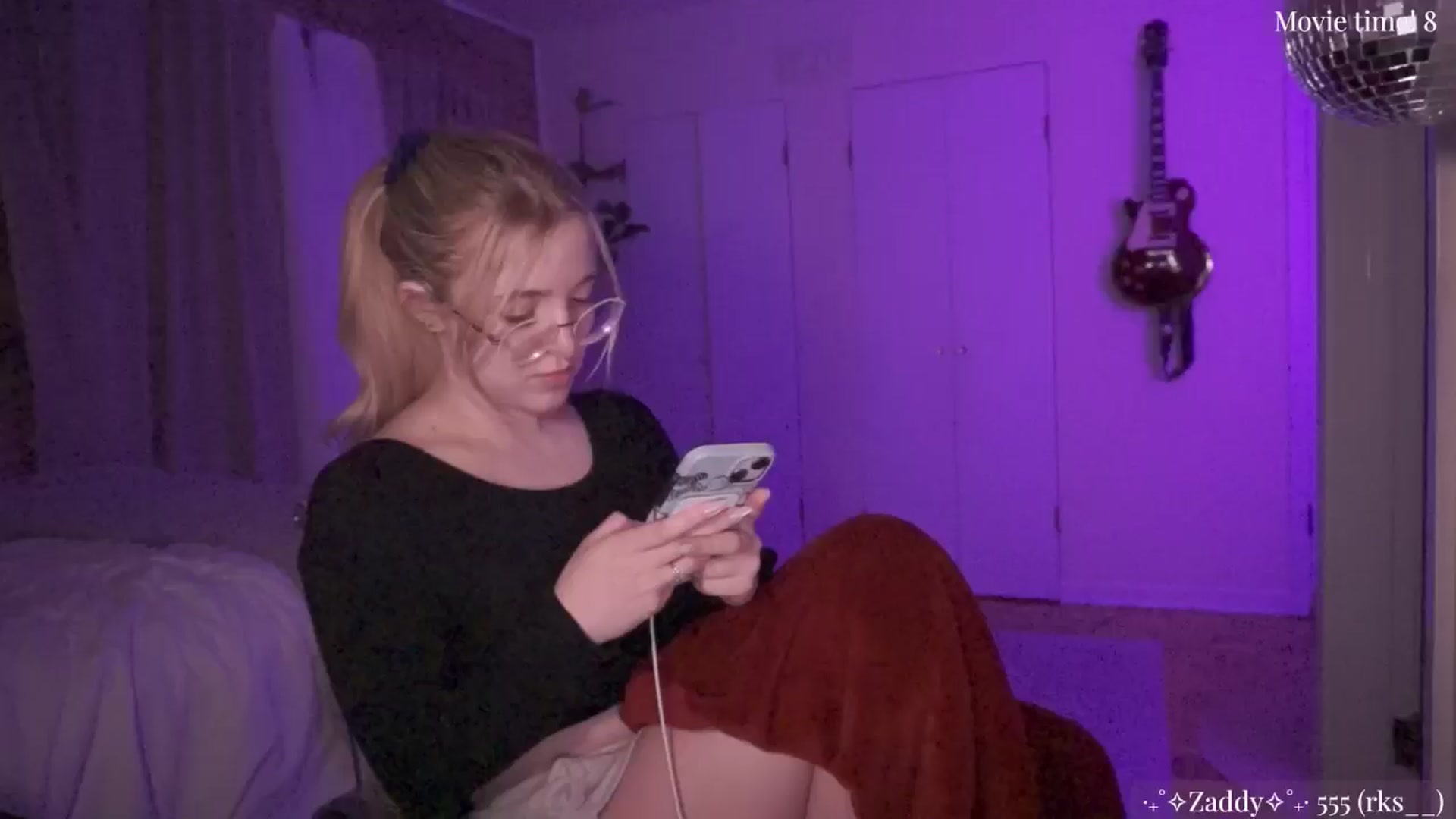 Gallery image thumbnail from NightSky's myfreecams stream on, 06/10/2024, 02:29 image 19 of 20
