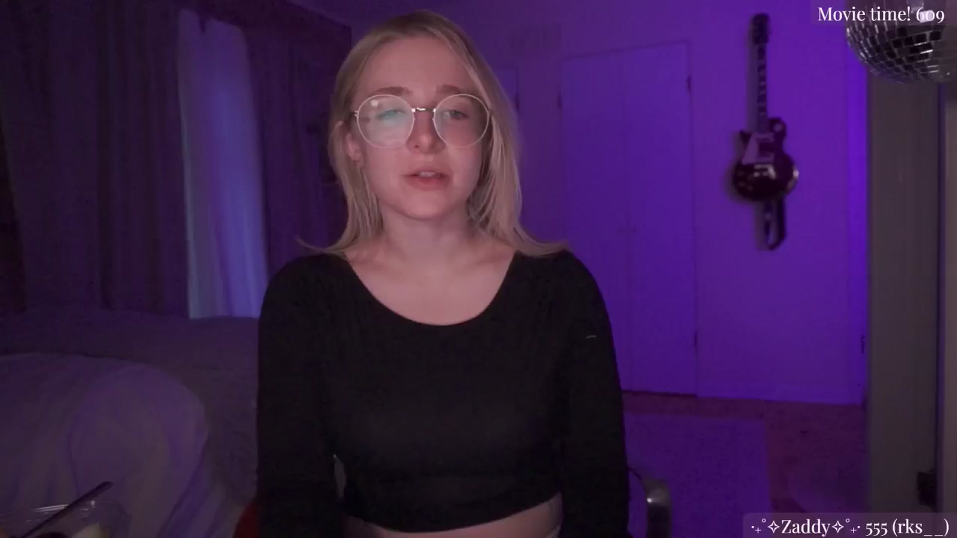 Gallery image thumbnail from NightSky's myfreecams stream on, 06/10/2024, 02:29 image 3 of 20