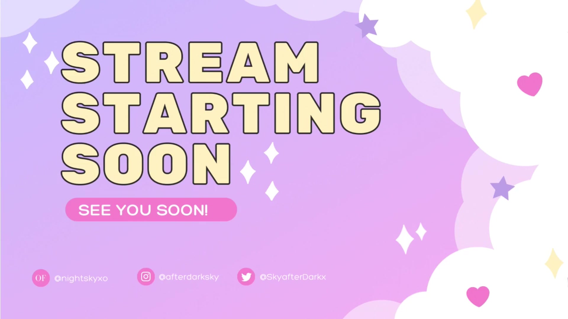 Gallery image thumbnail from NightSky's myfreecams stream on, 06/15/2024, 04:15 image 1 of 20
