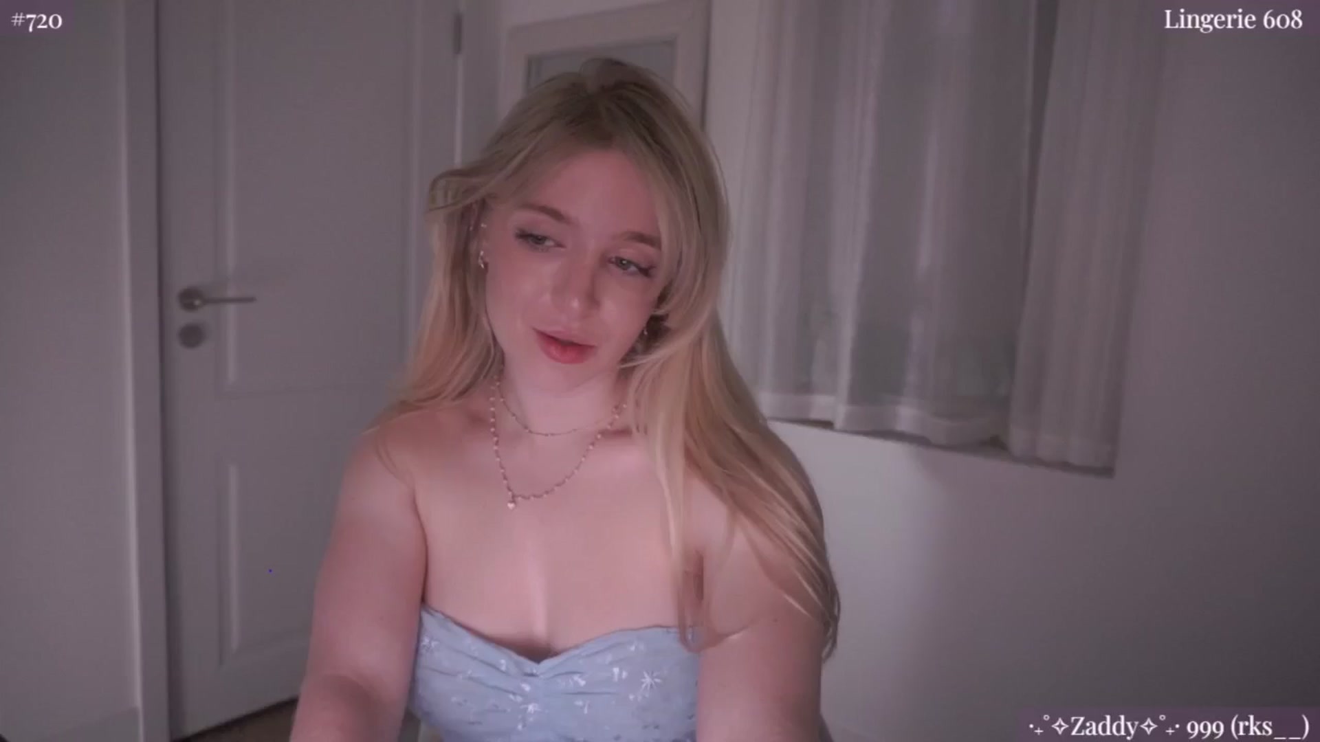 Gallery image thumbnail from NightSky's myfreecams stream on, 07/04/2024, 08:18 image 1 of 20