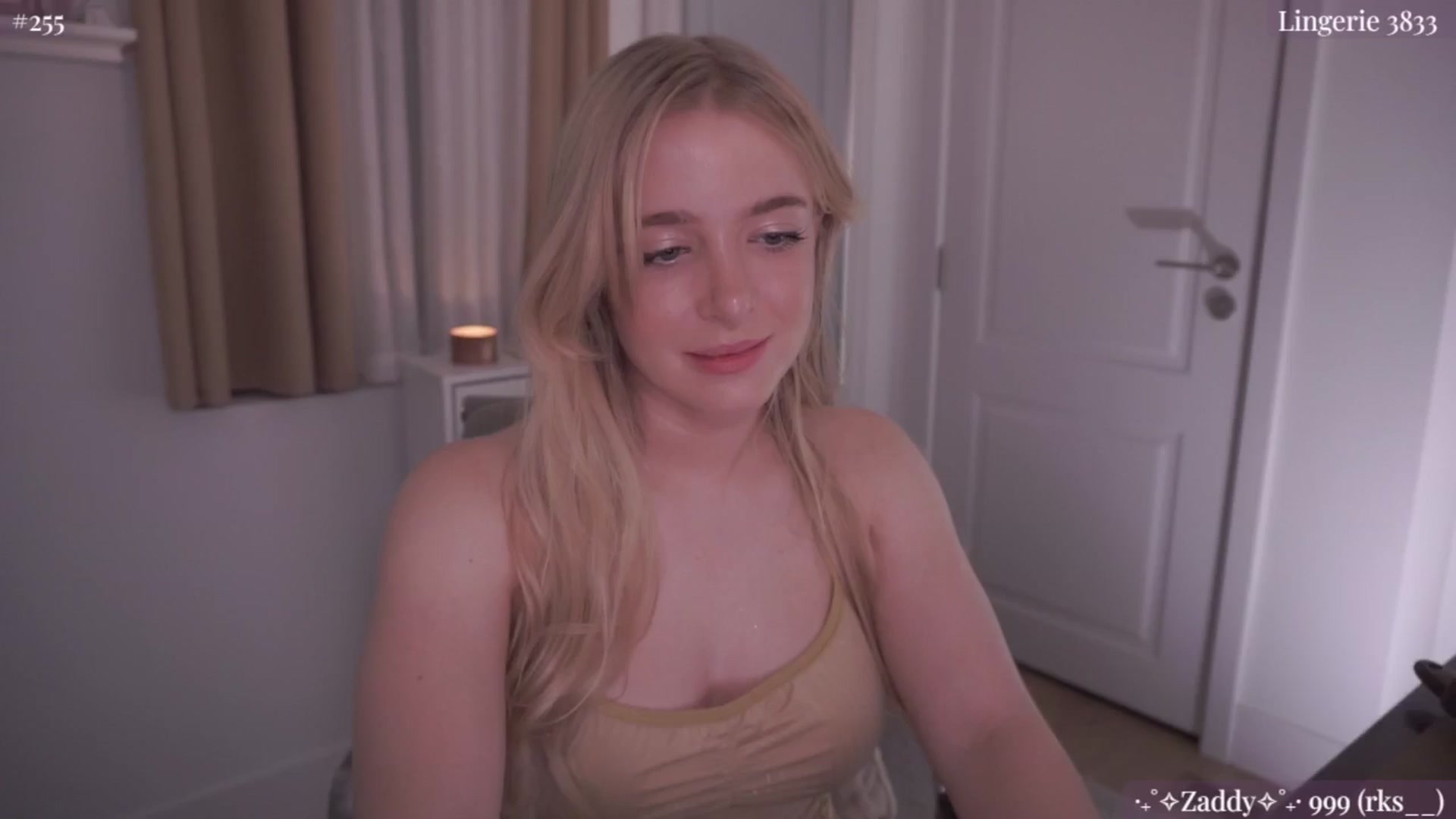 Gallery image thumbnail from NightSky's myfreecams stream on, 07/14/2024, 04:22 image 11 of 20