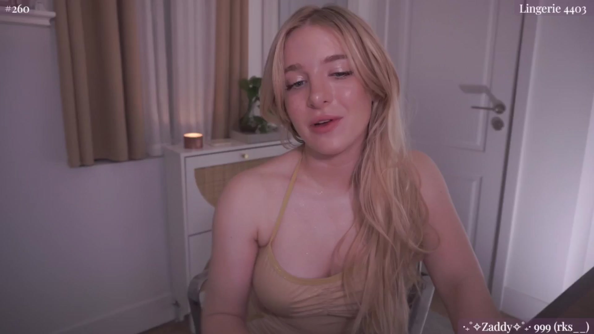 Gallery image thumbnail from NightSky's myfreecams stream on, 07/14/2024, 04:22 image 5 of 20