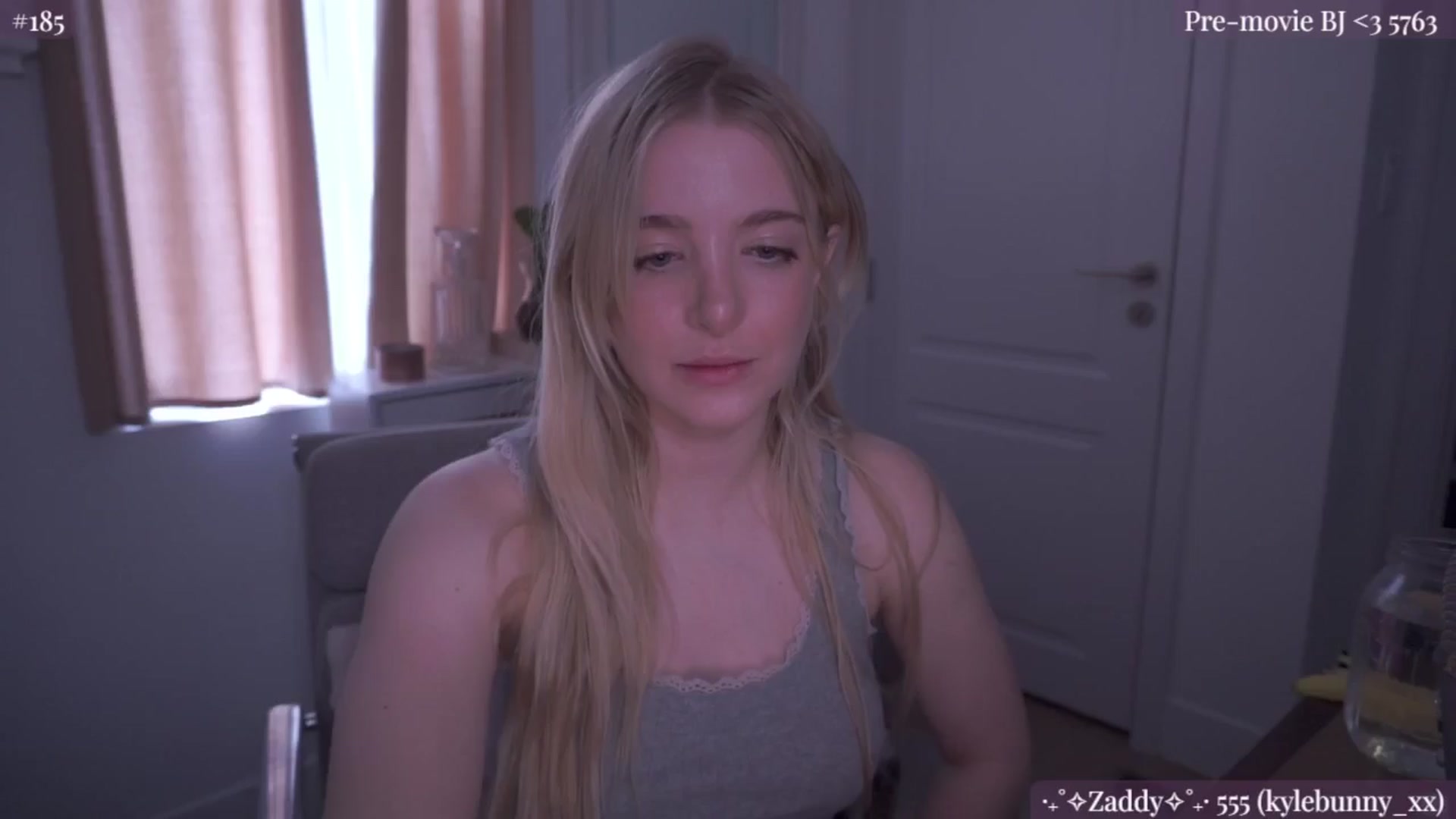 Gallery image thumbnail from NightSky's myfreecams stream on, 07/14/2024, 20:13 image 20 of 20