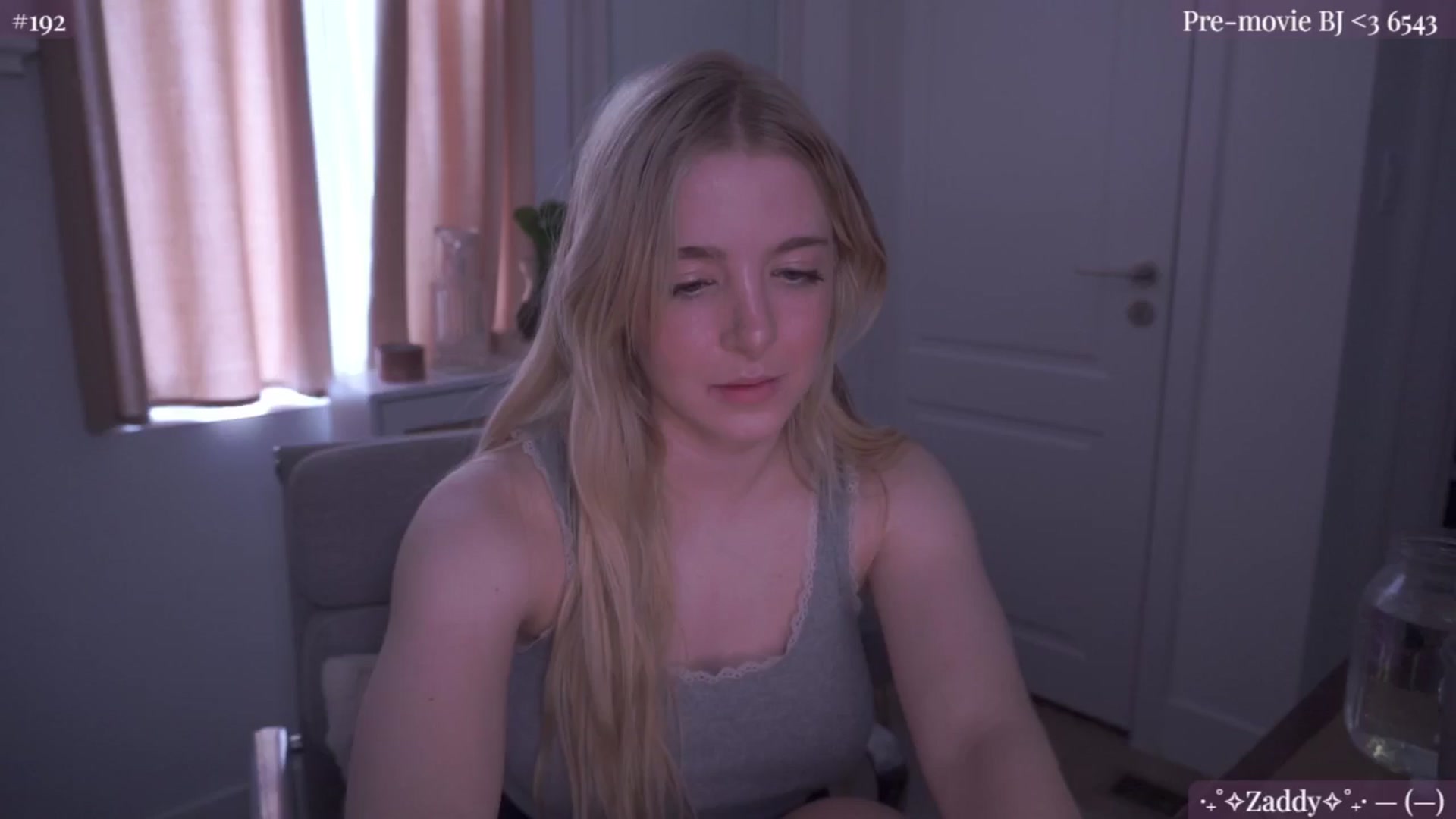 Gallery image thumbnail from NightSky's myfreecams stream on, 07/14/2024, 20:13 image 12 of 20