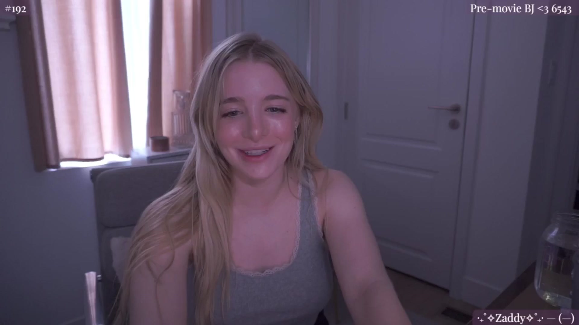 Gallery image thumbnail from NightSky's myfreecams stream on, 07/14/2024, 20:13 image 10 of 20