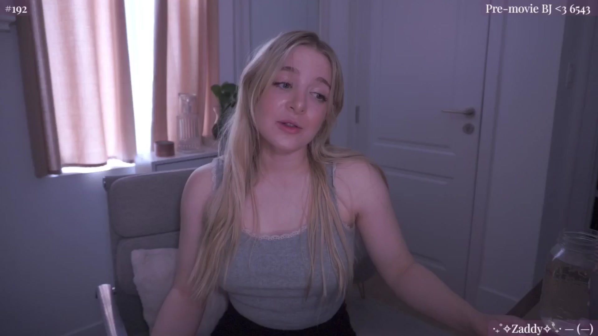 Gallery image thumbnail from NightSky's myfreecams stream on, 07/14/2024, 20:13 image 4 of 20