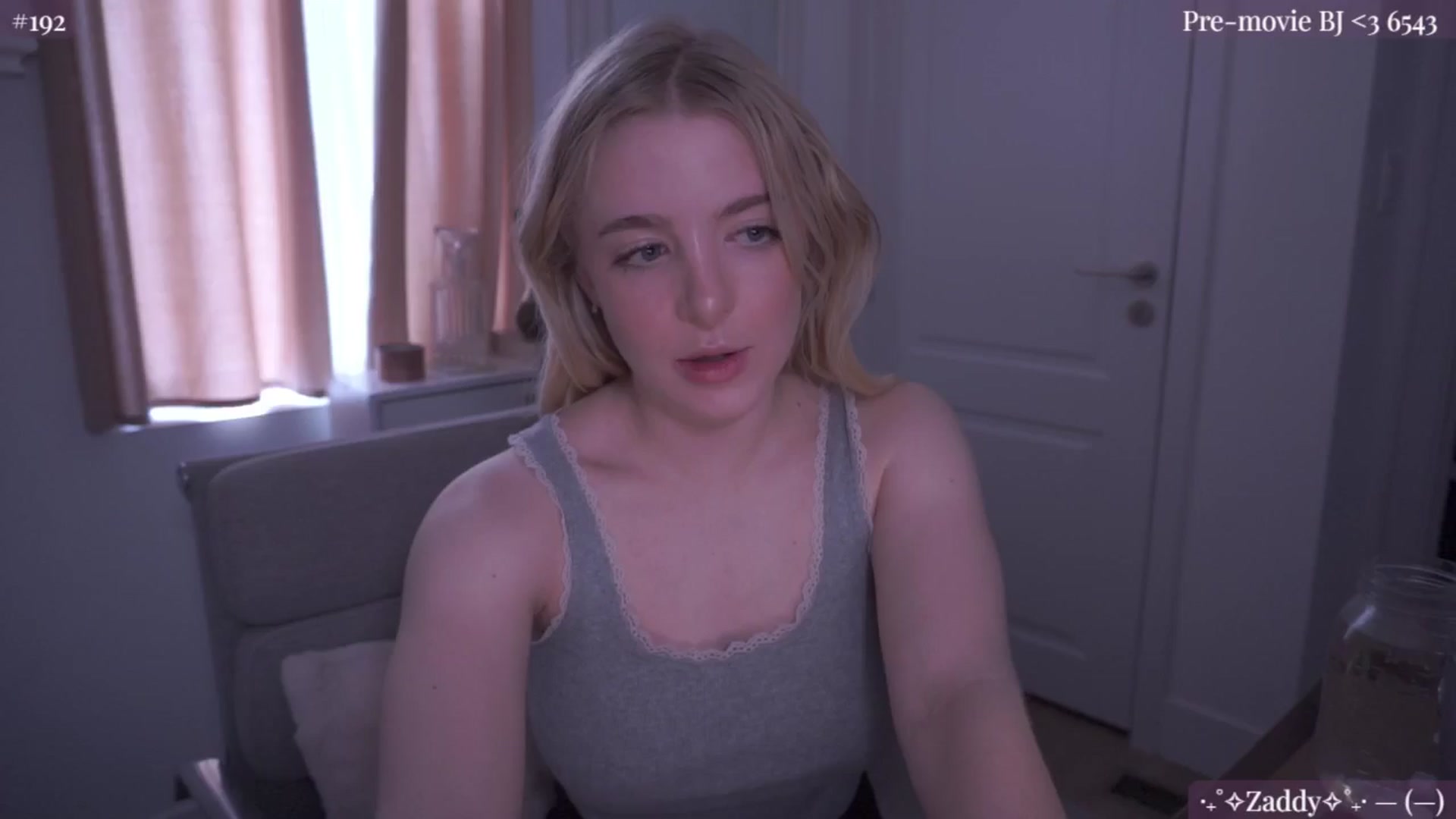 Gallery image thumbnail from NightSky's myfreecams stream on, 07/14/2024, 20:13 image 5 of 20