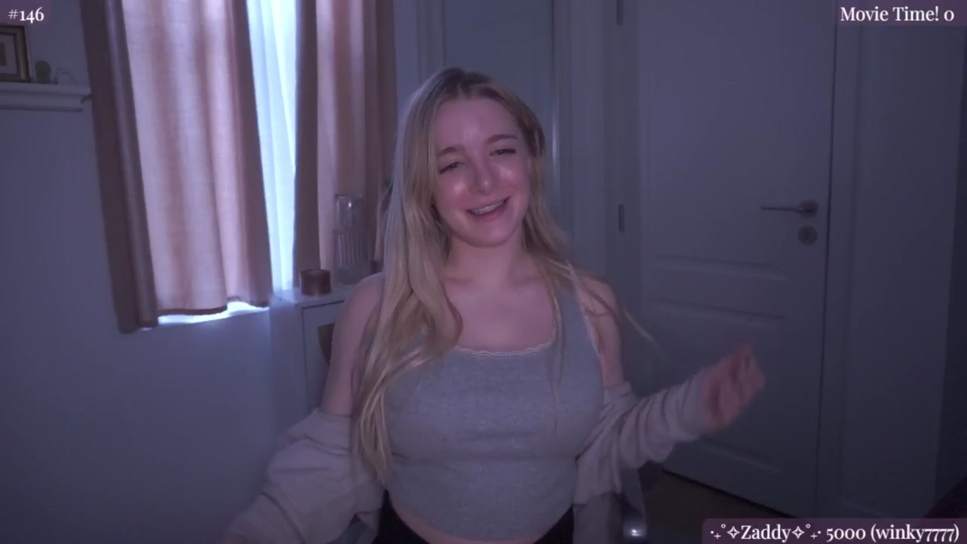 Gallery image thumbnail from NightSky's myfreecams stream on, 07/14/2024, 23:21 image 11 of 20