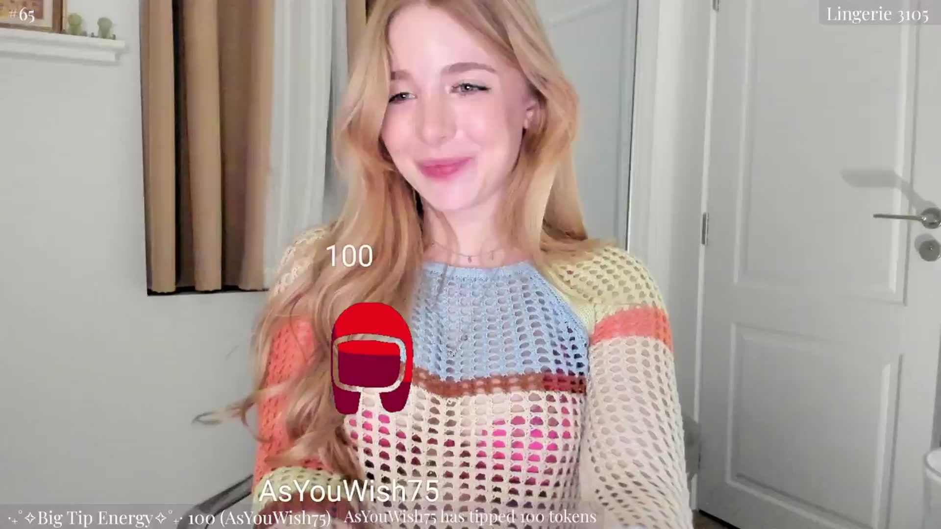 Gallery image thumbnail from NightSky's myfreecams stream on, 08/15/2024, 05:07 image 9 of 20