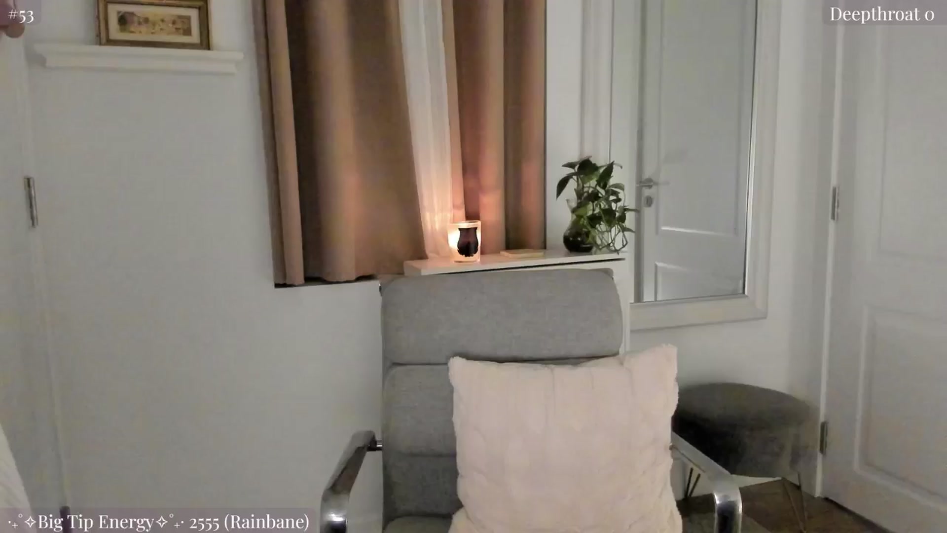 Gallery image thumbnail from NightSky's myfreecams stream on, 08/17/2024, 07:25 image 13 of 20