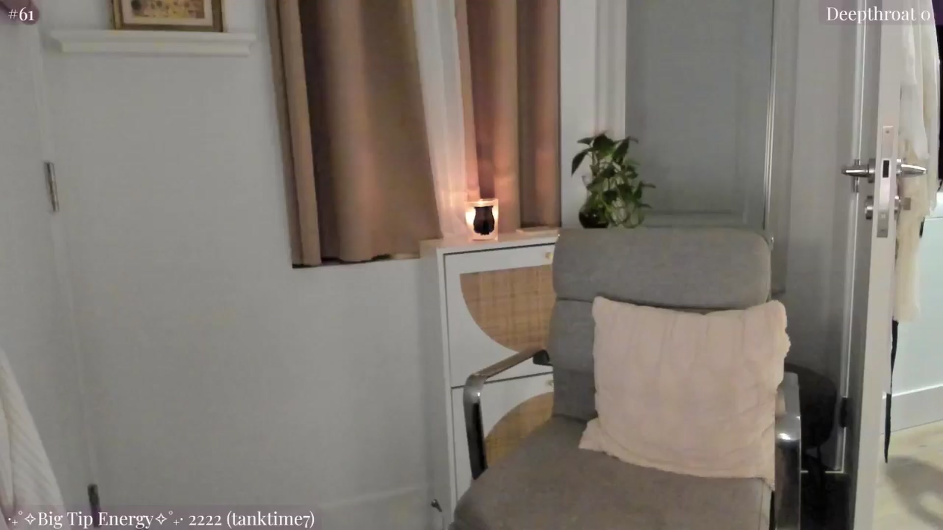 Gallery image thumbnail from NightSky's myfreecams stream on, 08/17/2024, 07:25 image 6 of 20