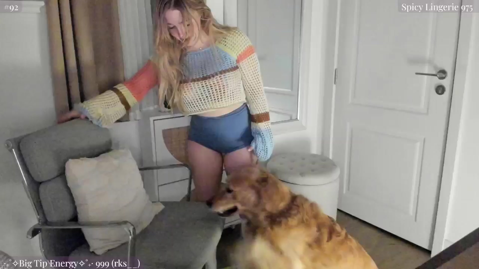 Gallery image thumbnail from NightSky's myfreecams stream on, 08/27/2024, 04:45 image 9 of 20