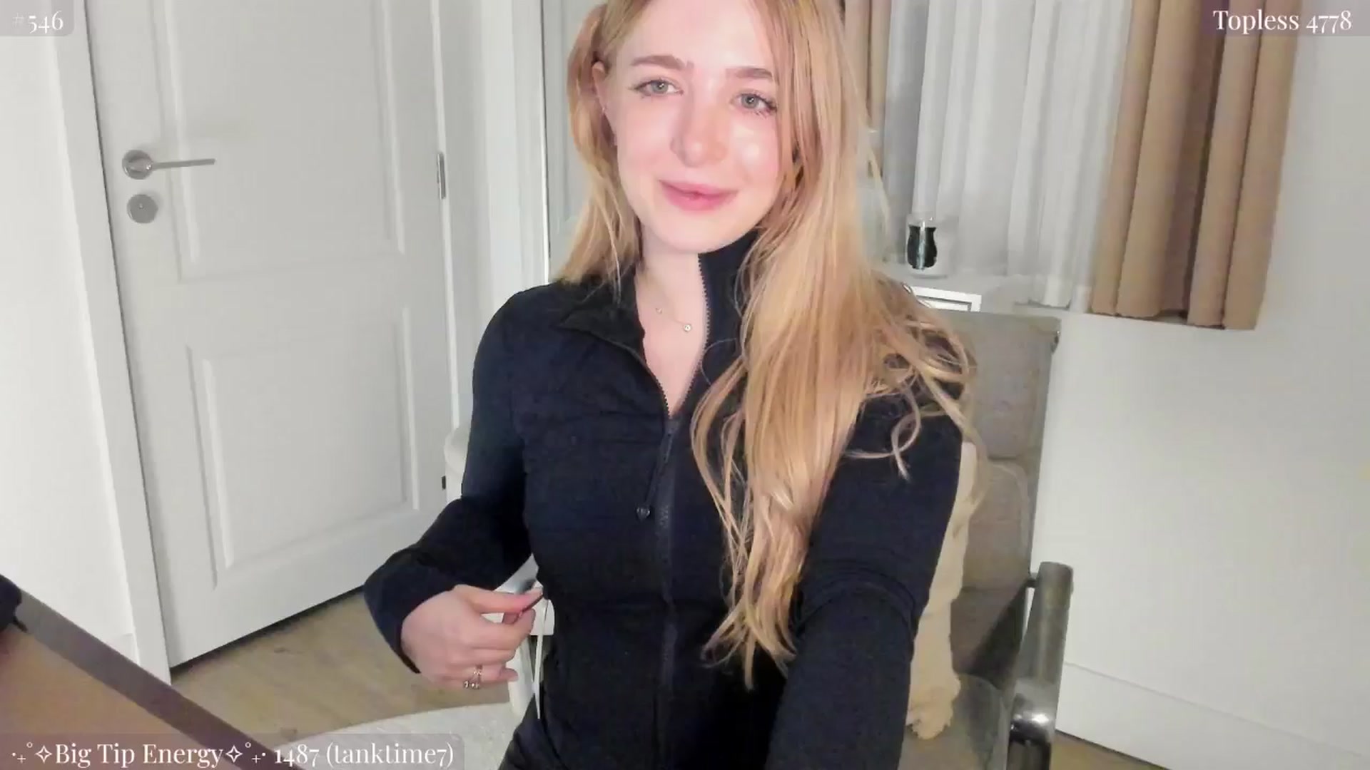 Gallery image thumbnail from NightSky's myfreecams stream on, 09/03/2024, 05:50 image 12 of 20
