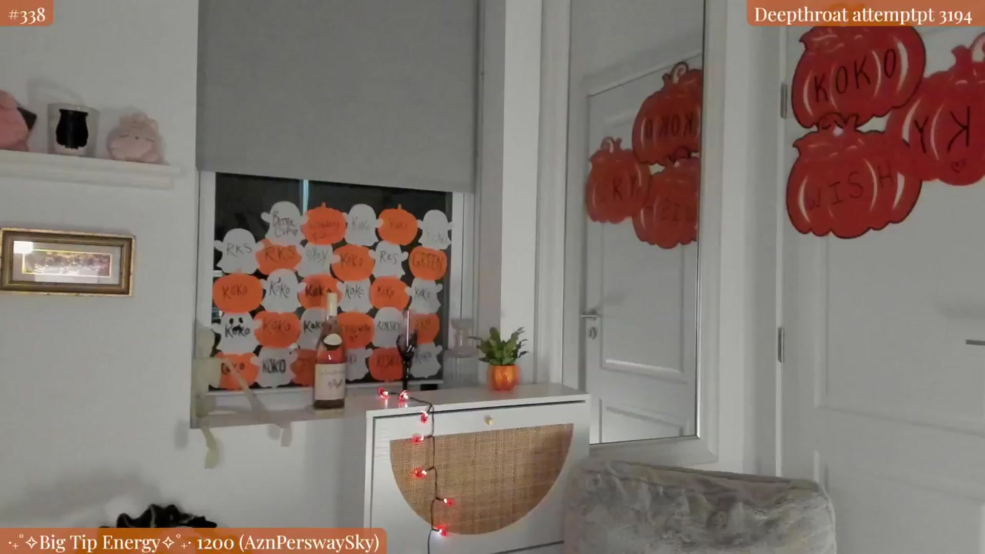 Gallery image thumbnail from NightSky's myfreecams stream on, 10/11/2024, 05:47 image 9 of 20
