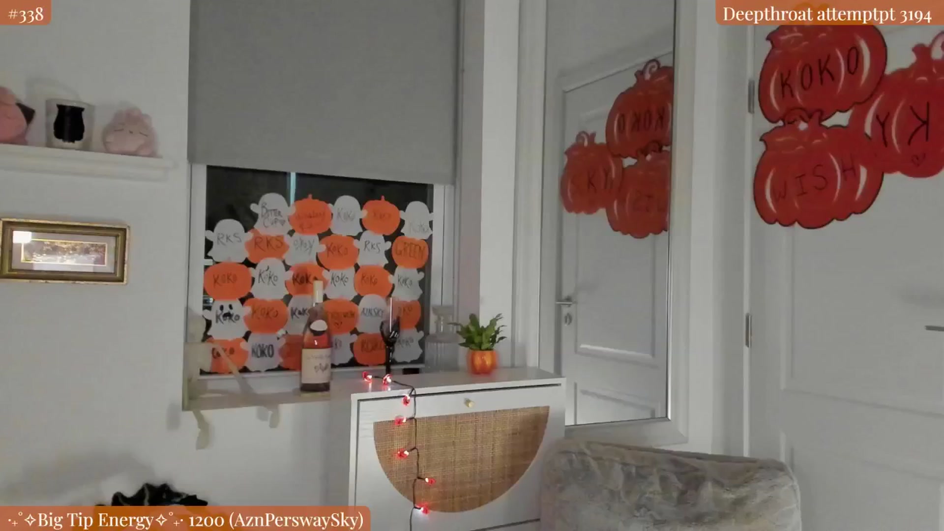 Gallery image thumbnail from NightSky's myfreecams stream on, 10/11/2024, 05:47 image 8 of 20