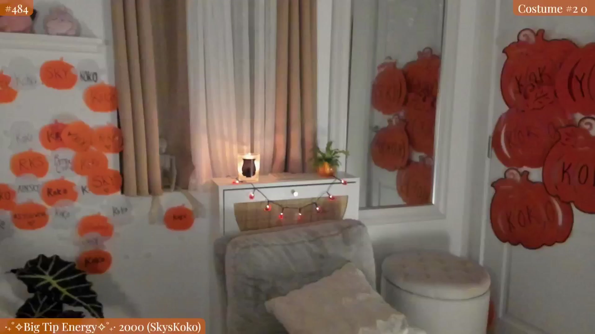 Gallery image thumbnail from NightSky's myfreecams stream on, 11/01/2024, 06:09 image 14 of 20