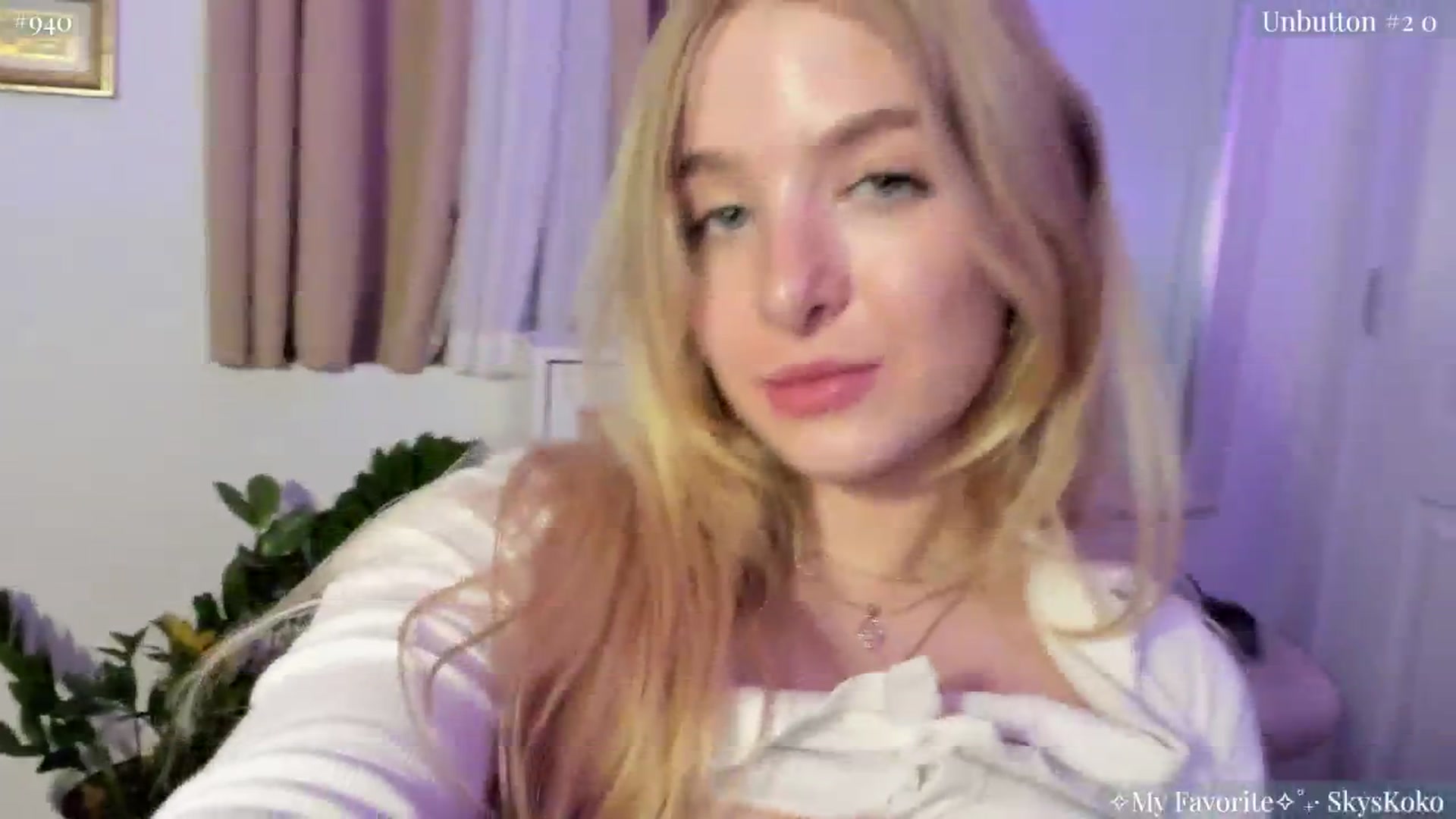 Gallery image thumbnail from NightSky's myfreecams stream on, 11/25/2024, 06:11 image 6 of 20