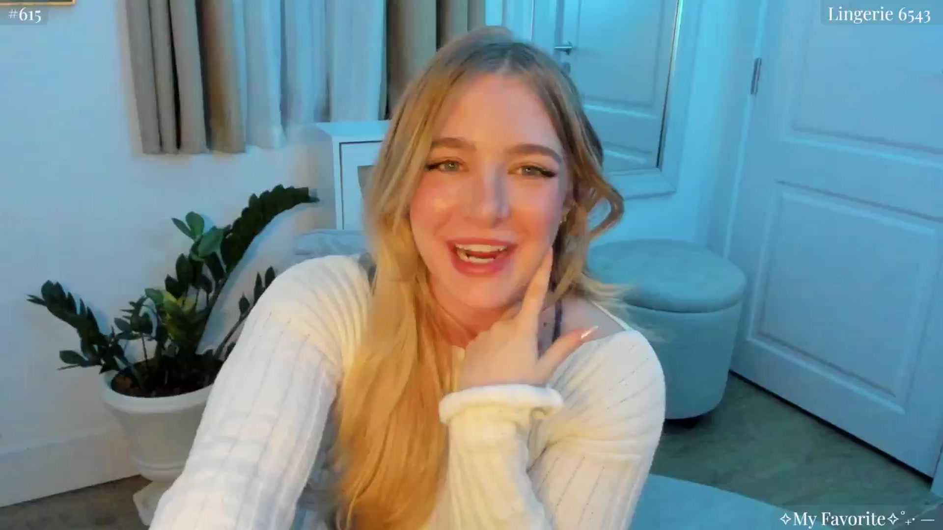 Gallery image thumbnail from NightSky's myfreecams stream on, 11/28/2024, 07:31 image 1 of 20