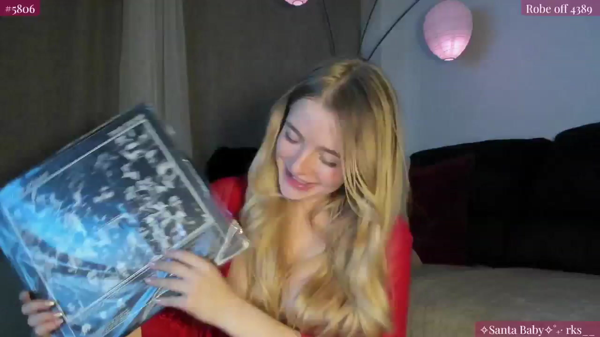 Gallery image thumbnail from NightSky's myfreecams stream on, 12/09/2024, 05:52 image 6 of 20