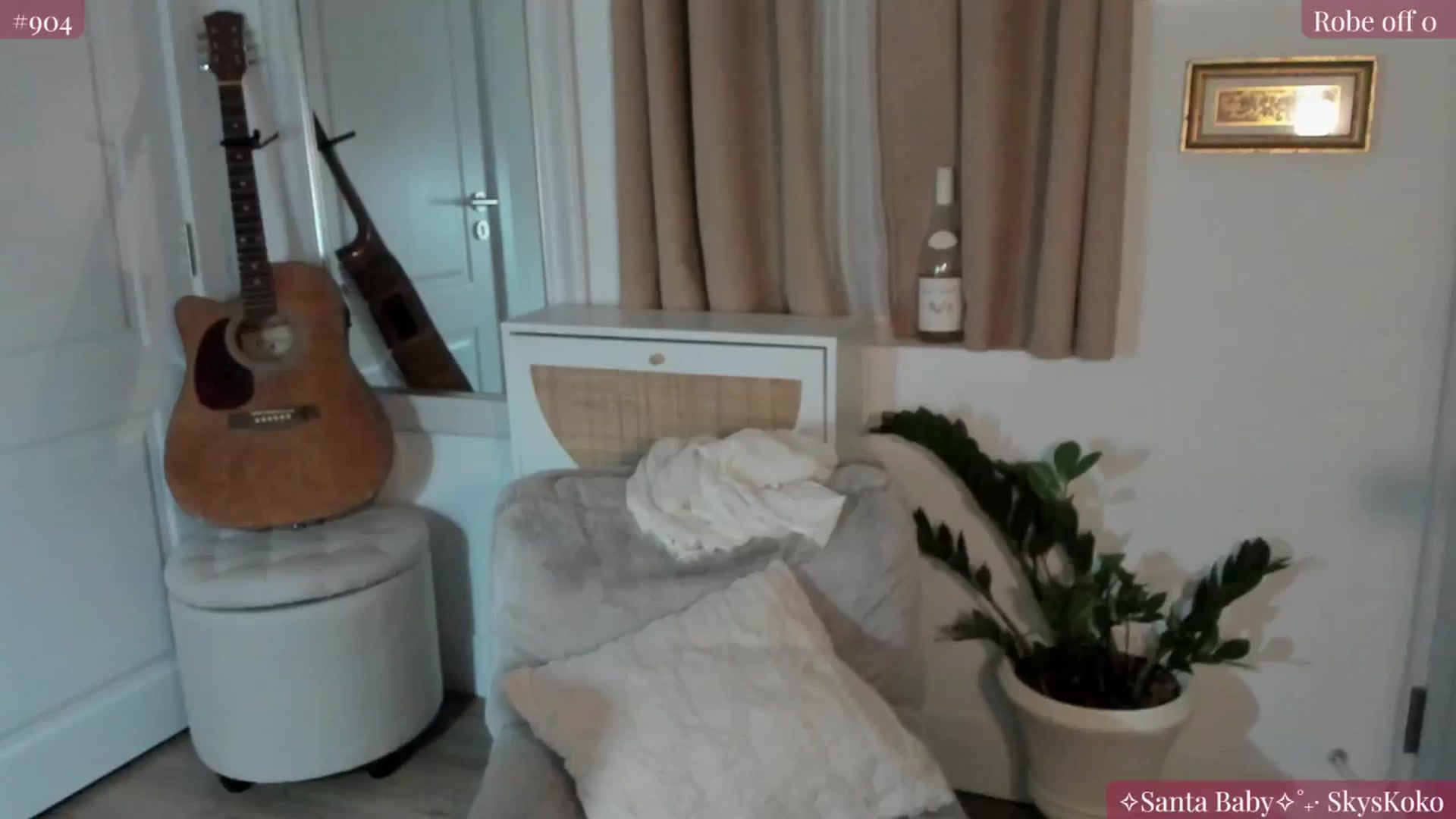 Gallery image thumbnail from NightSky's myfreecams stream on, 12/12/2024, 05:21 image 14 of 20