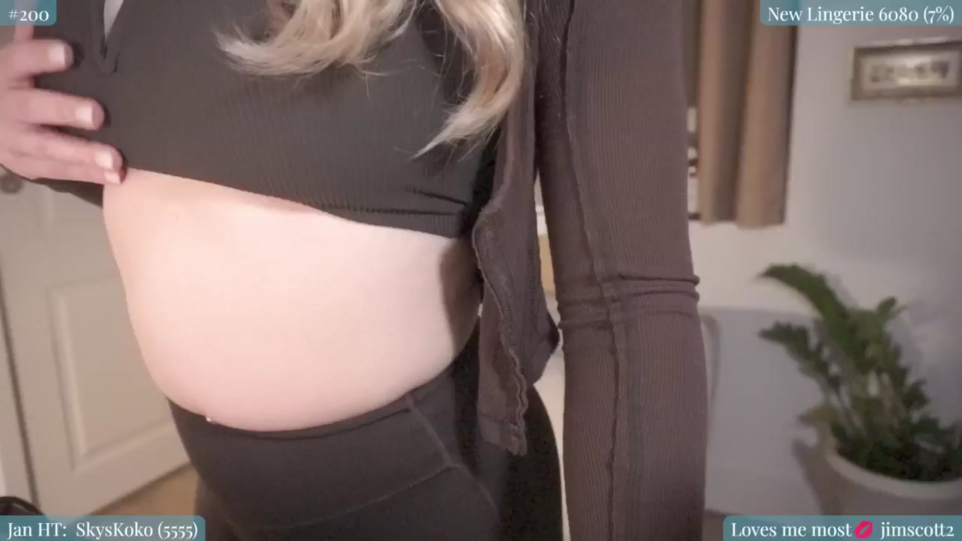 Gallery image thumbnail from NightSky's myfreecams stream on, 01/14/2025, 01:15 image 5 of 20