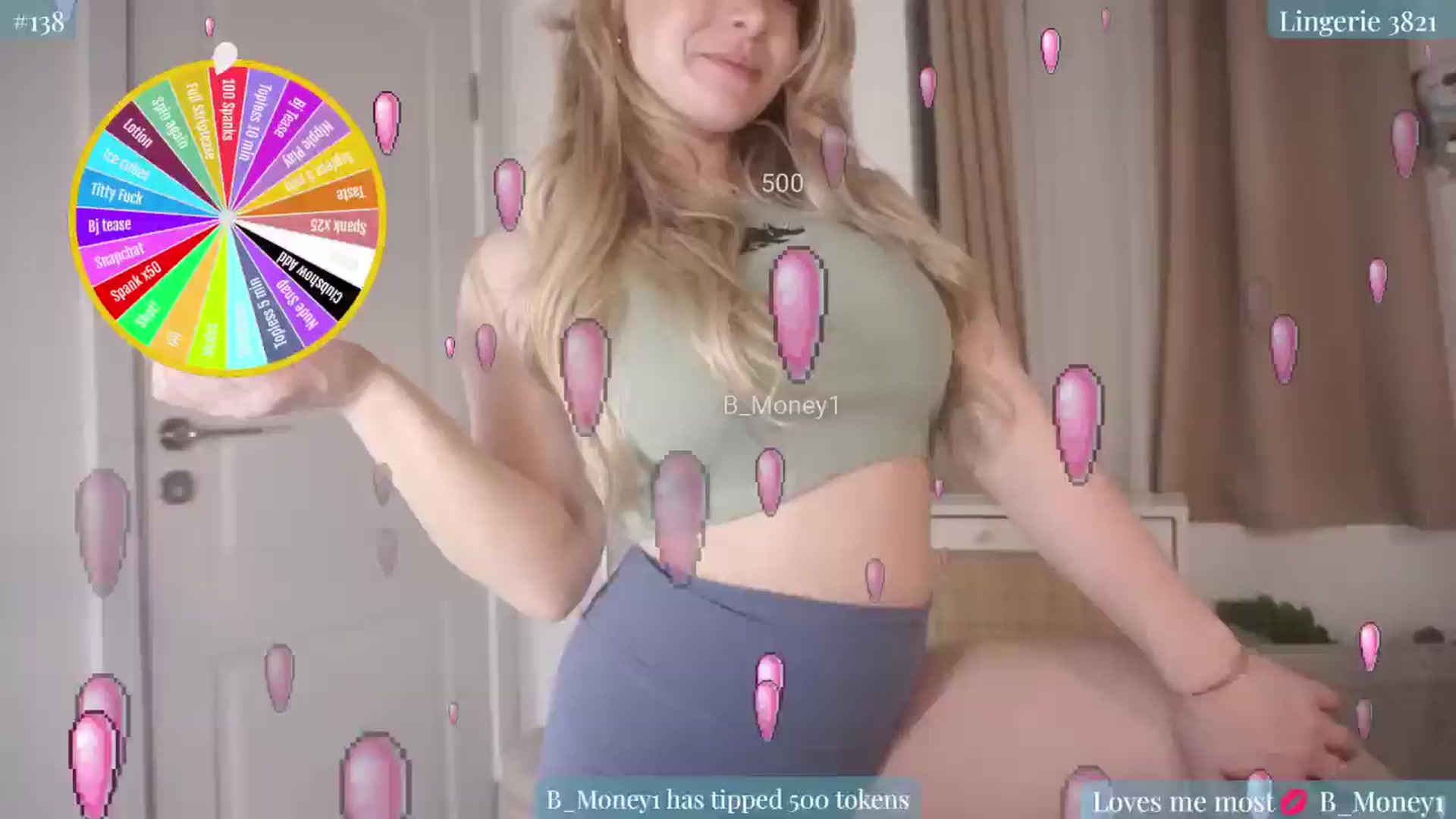 Gallery image thumbnail from NightSky's myfreecams stream on, 01/22/2025, 06:04 image 11 of 20