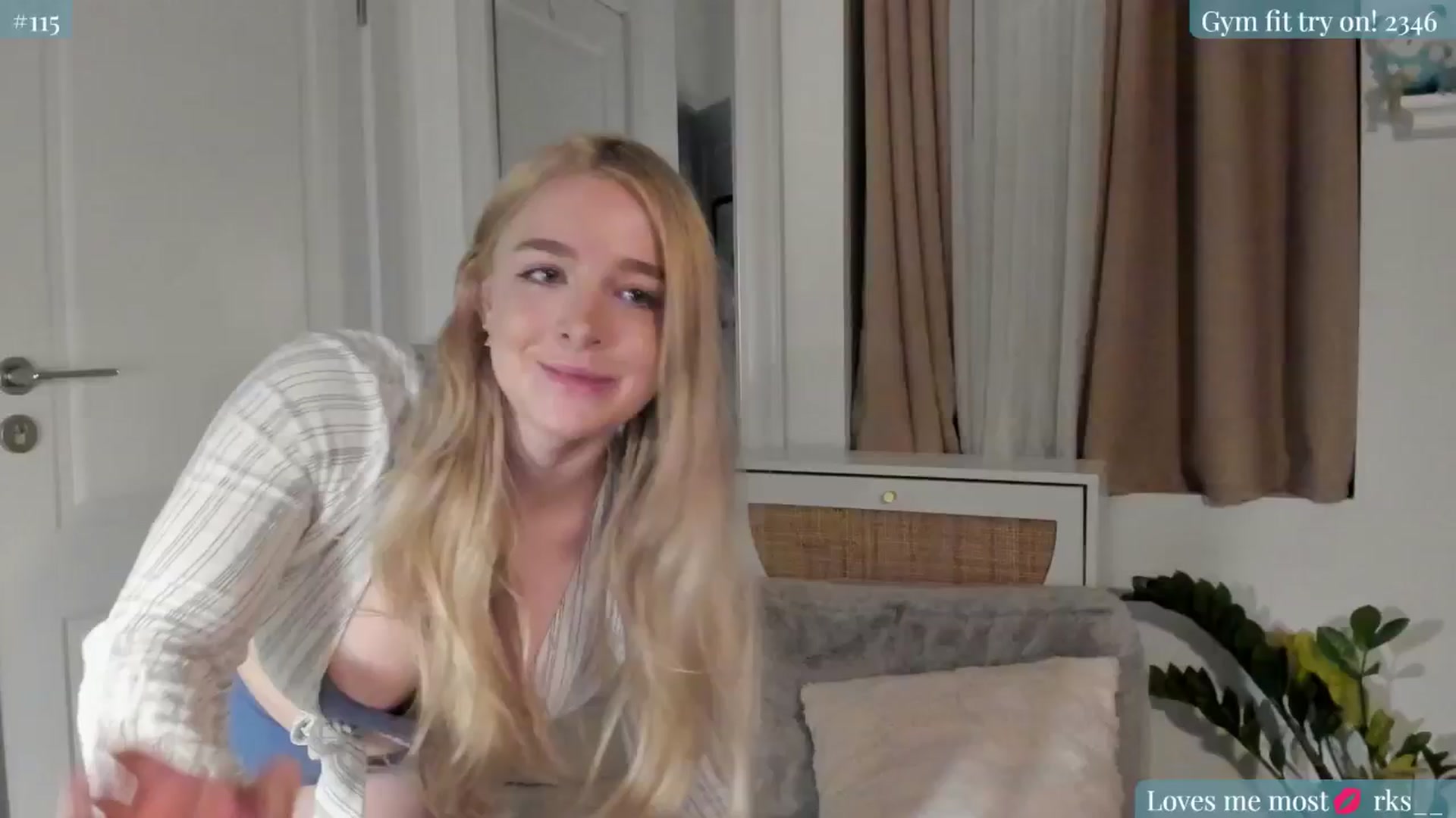 Gallery image thumbnail from NightSky's myfreecams stream on, 01/25/2025, 01:22 image 8 of 20