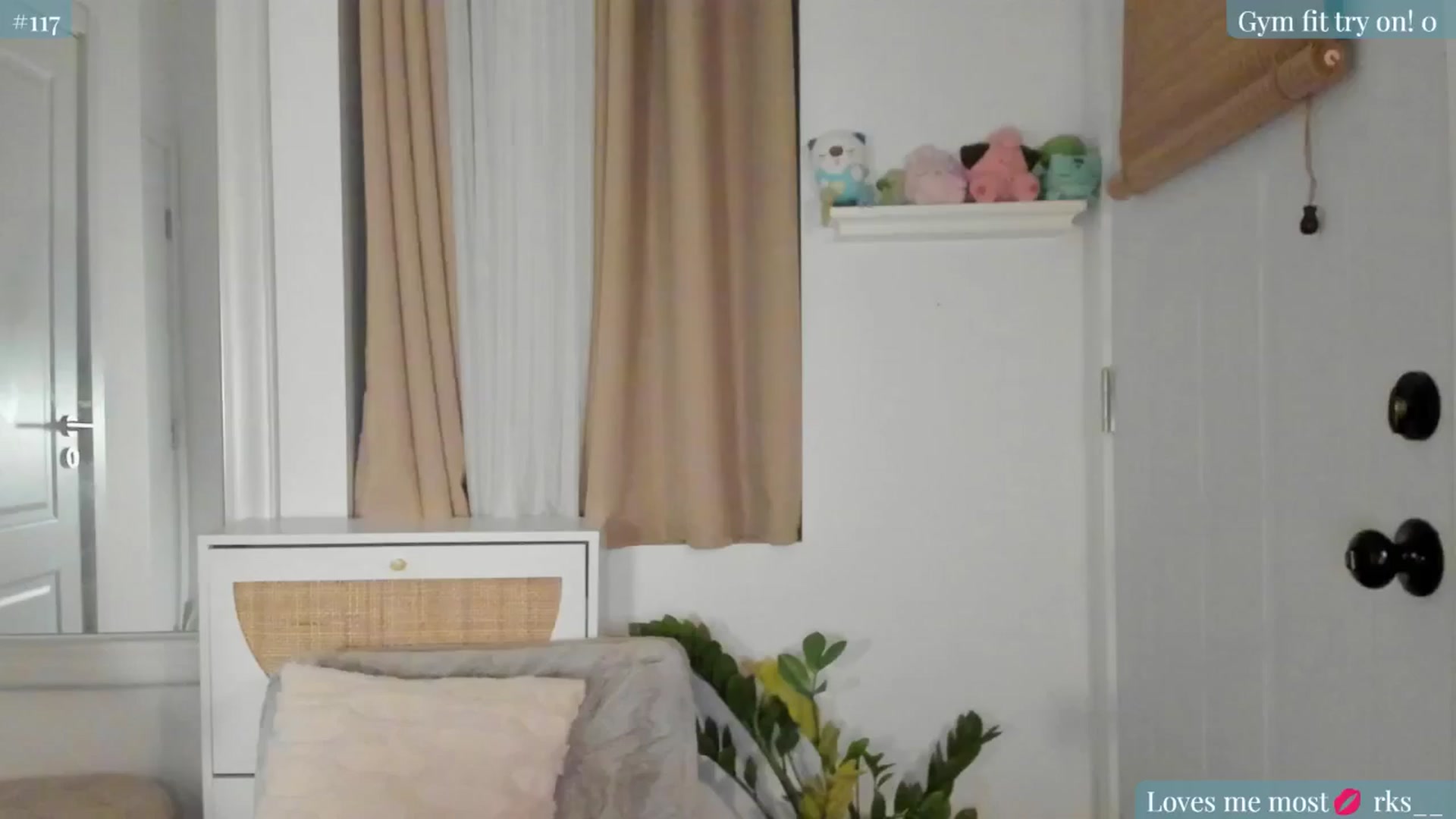 Gallery image thumbnail from NightSky's myfreecams stream on, 01/25/2025, 04:12 image 7 of 20