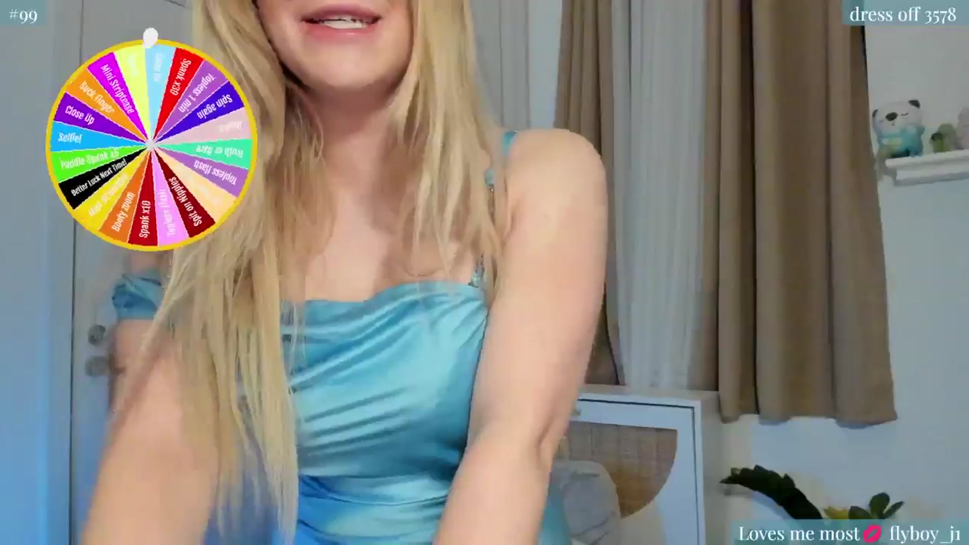 Gallery image thumbnail from NightSky's myfreecams stream on, 01/26/2025, 07:15 image 7 of 20
