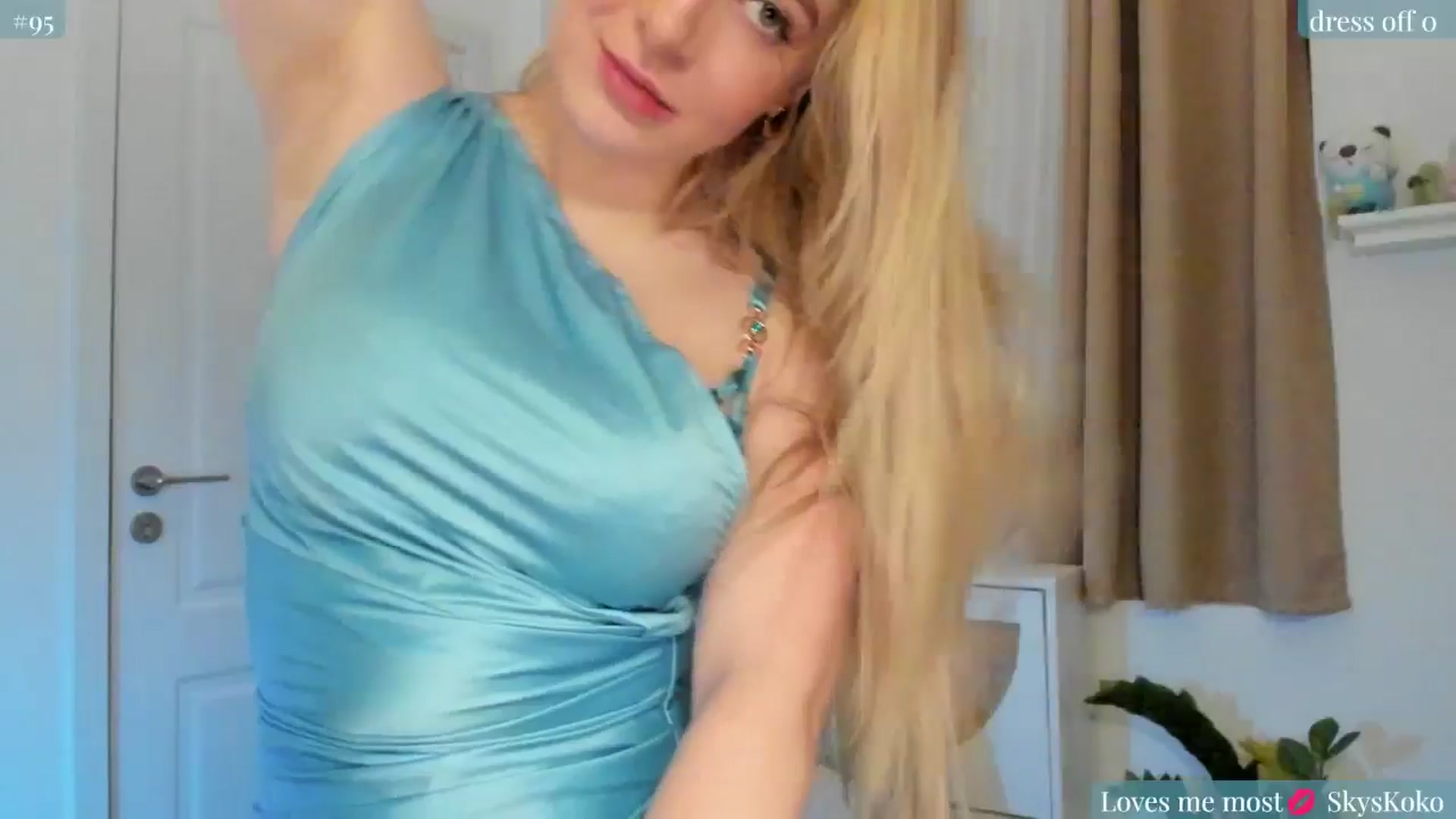 Gallery image thumbnail from NightSky's myfreecams stream on, 01/26/2025, 07:15 image 11 of 20