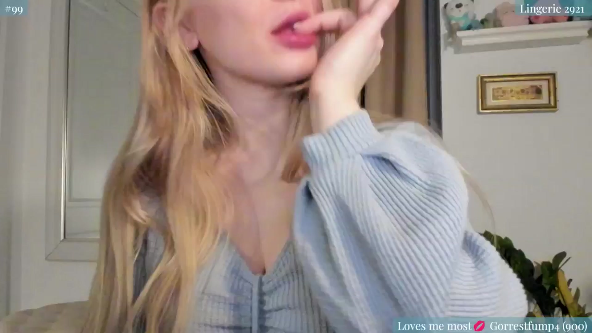 Gallery image thumbnail from NightSky's myfreecams stream on, 01/29/2025, 04:36 image 16 of 20