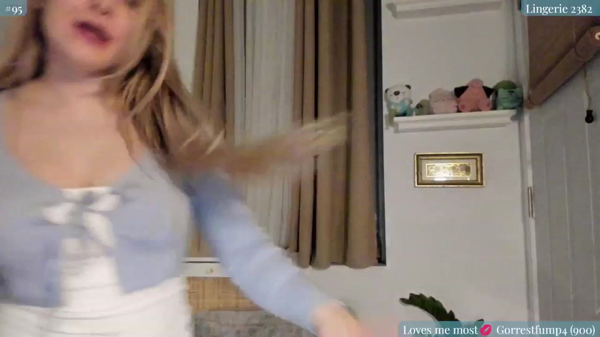 Gallery image thumbnail from NightSky's myfreecams stream on, 01/29/2025, 07:15 image 7 of 20