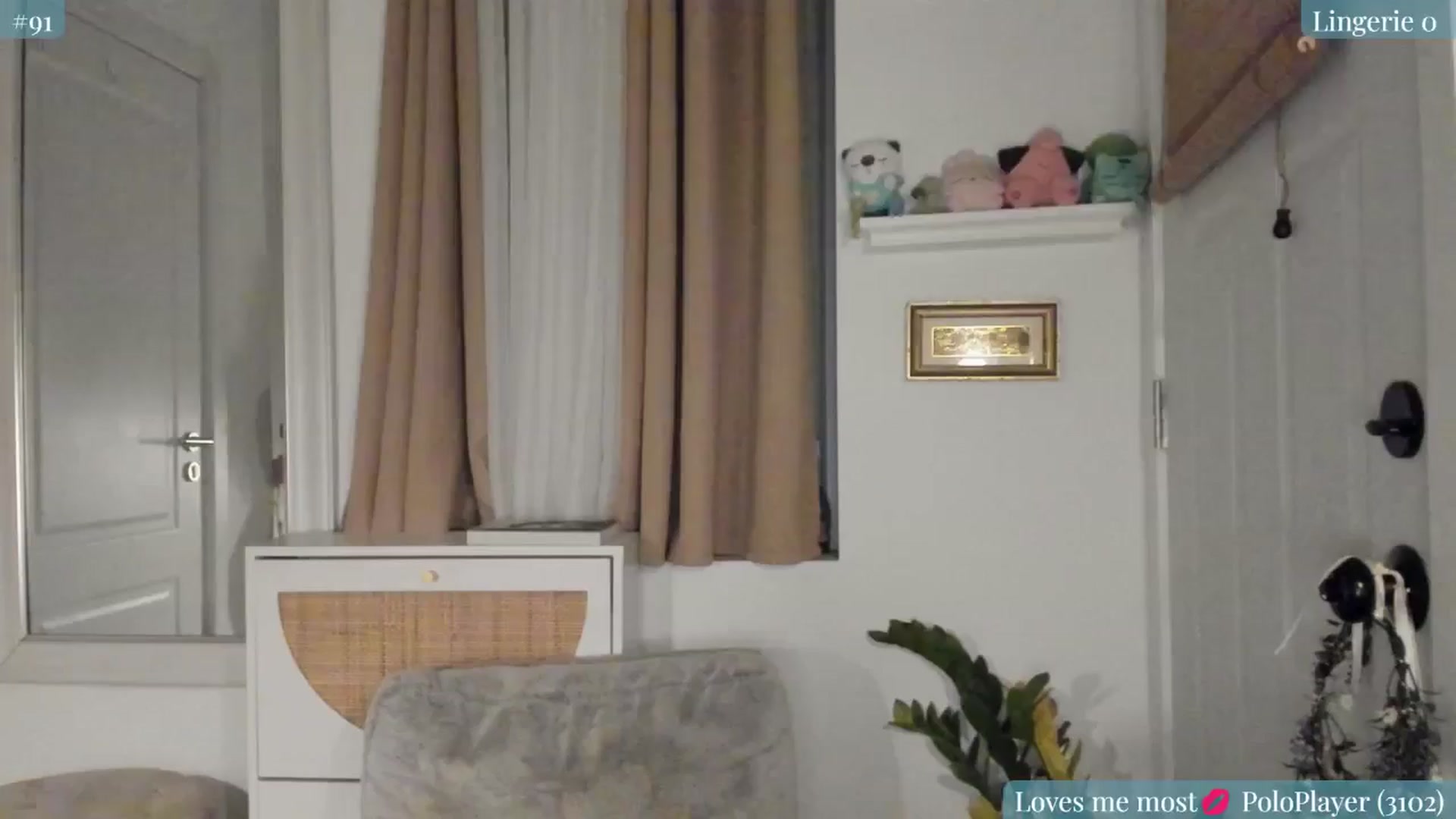 Gallery image thumbnail from NightSky's myfreecams stream on, 01/29/2025, 07:15 image 14 of 20