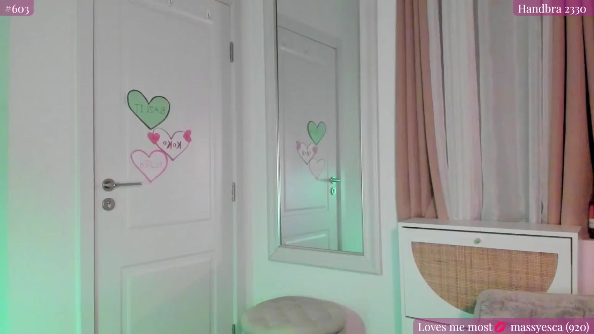 Gallery image thumbnail from NightSky's myfreecams stream on, 02/05/2025, 07:36 image 15 of 20