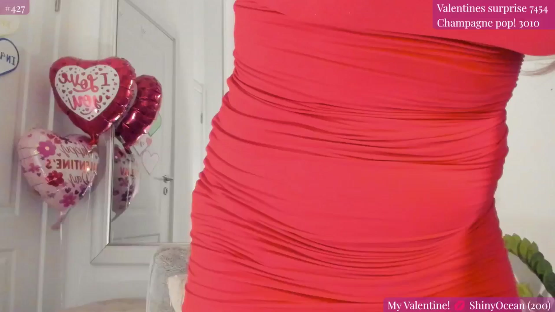 Gallery image thumbnail from NightSky's myfreecams stream on, 02/15/2025, 02:09 image 16 of 20