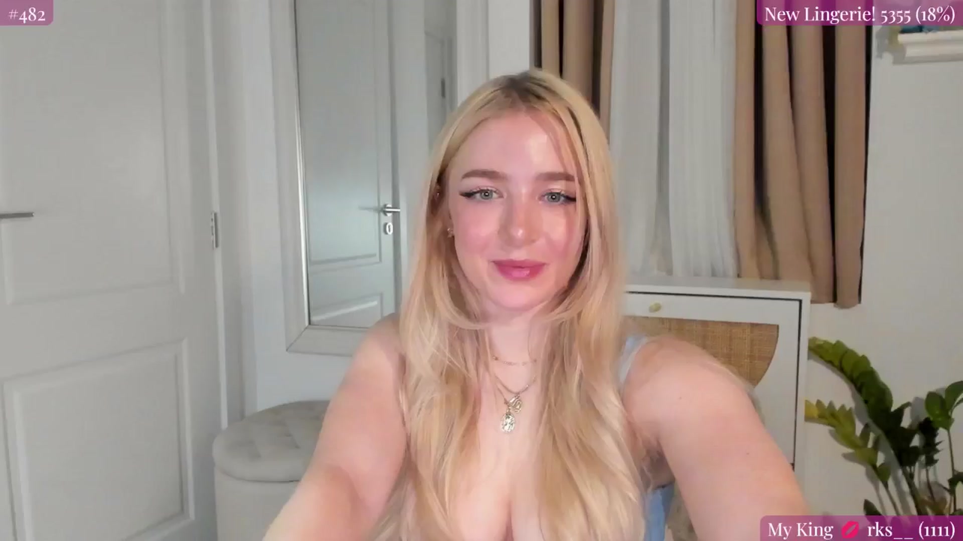 Gallery image thumbnail from NightSky's myfreecams stream on, 02/22/2025, 02:30 image 17 of 20