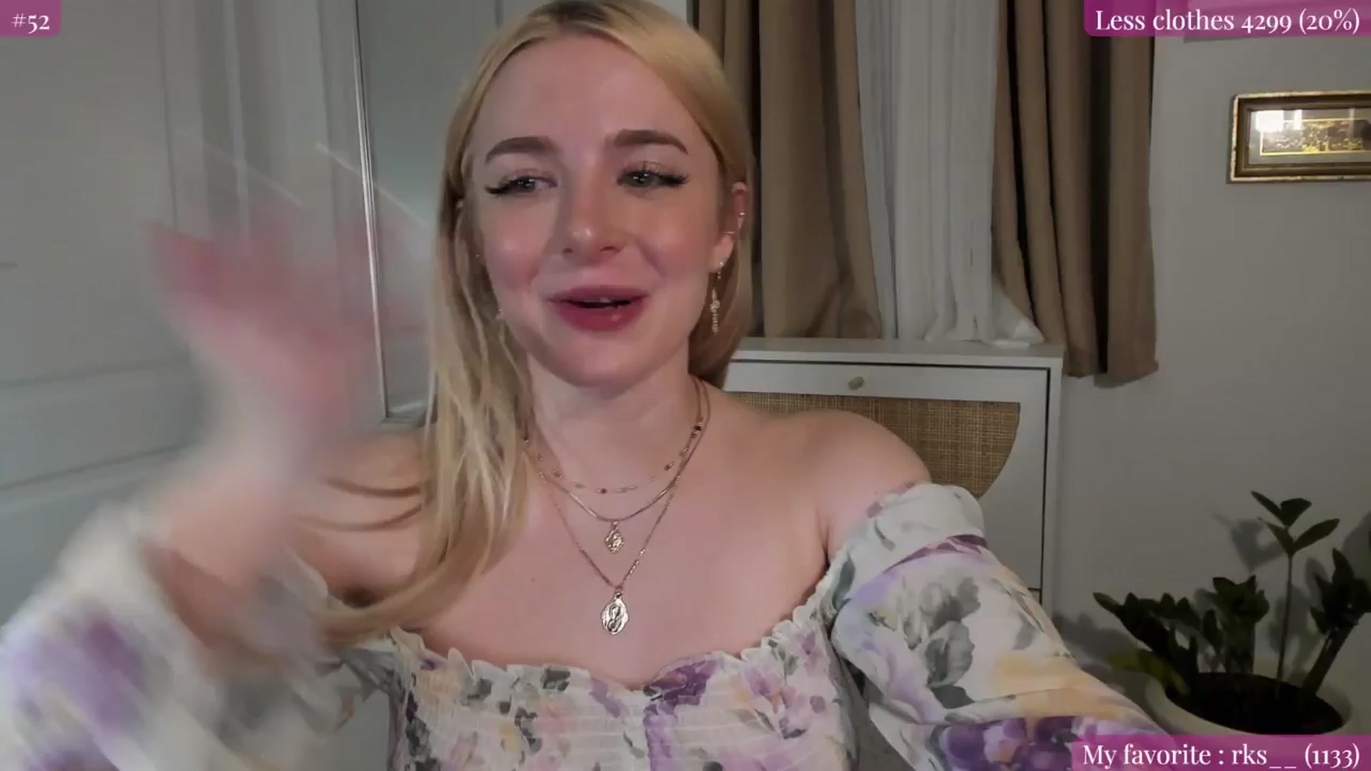 Gallery image thumbnail from NightSky's myfreecams stream on, 03/15/2025, 02:43 image 7 of 20