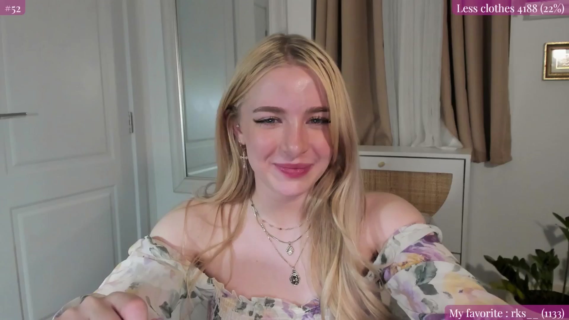 Gallery image thumbnail from NightSky's myfreecams stream on, 03/15/2025, 02:43 image 11 of 20