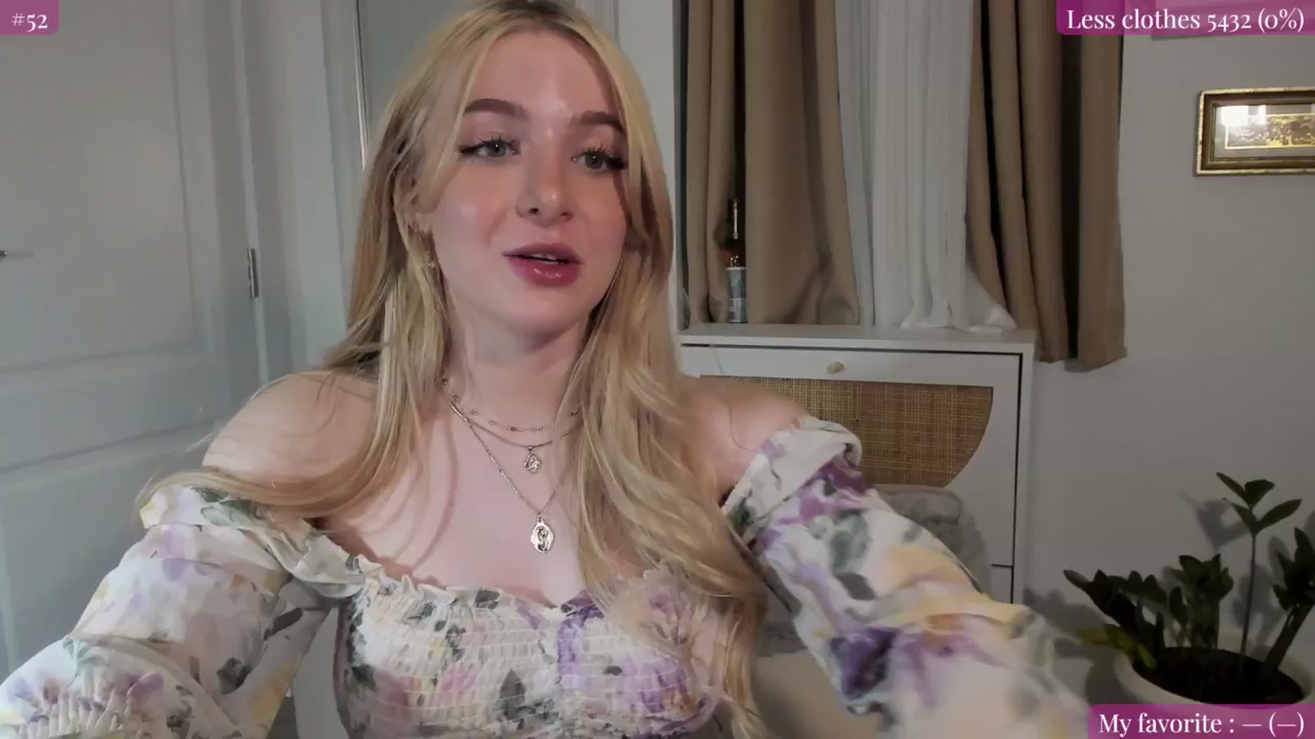 Gallery image thumbnail from NightSky's myfreecams stream on, 03/15/2025, 02:43 image 5 of 20